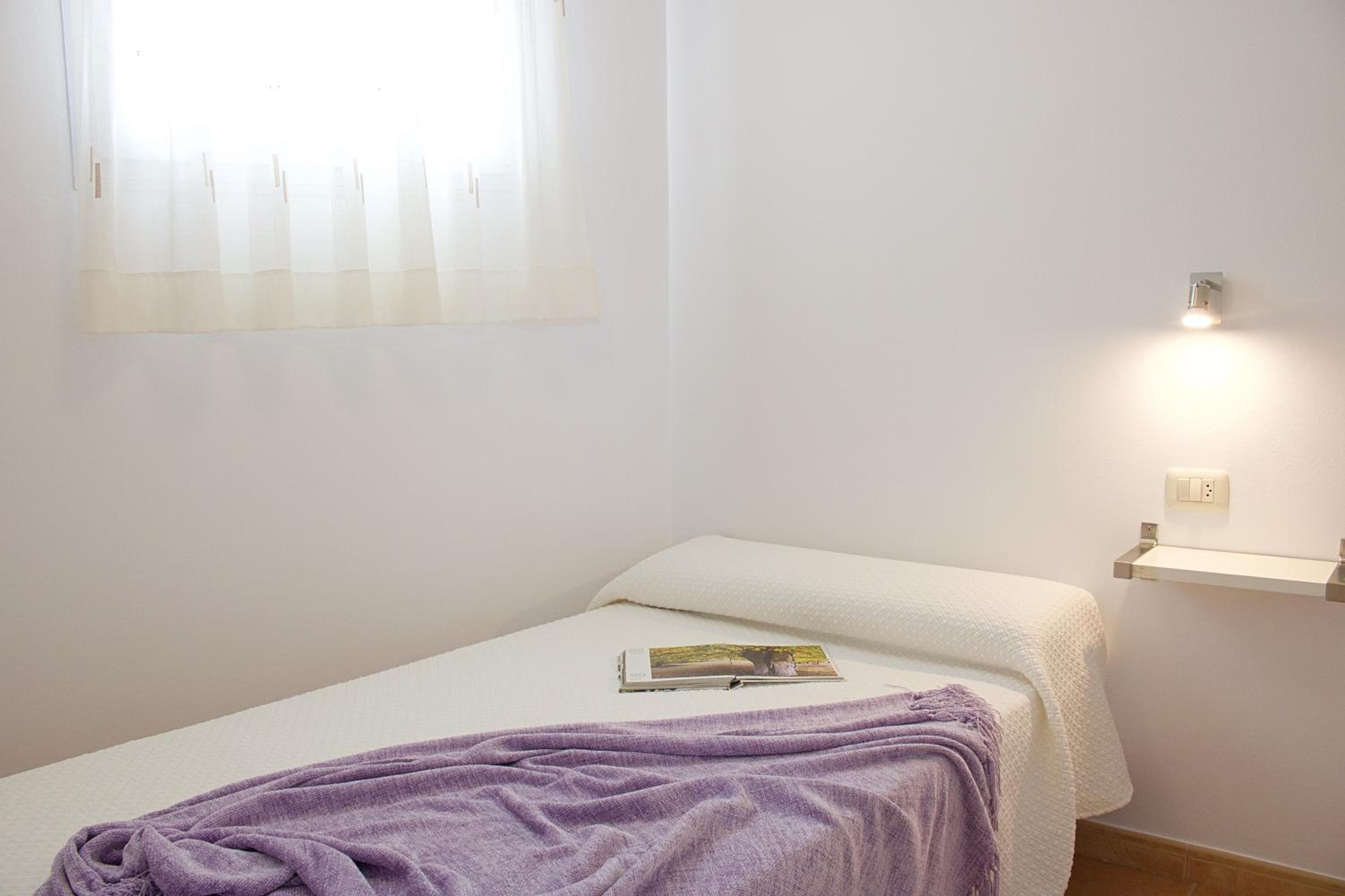 Apartamentos Teixoeira