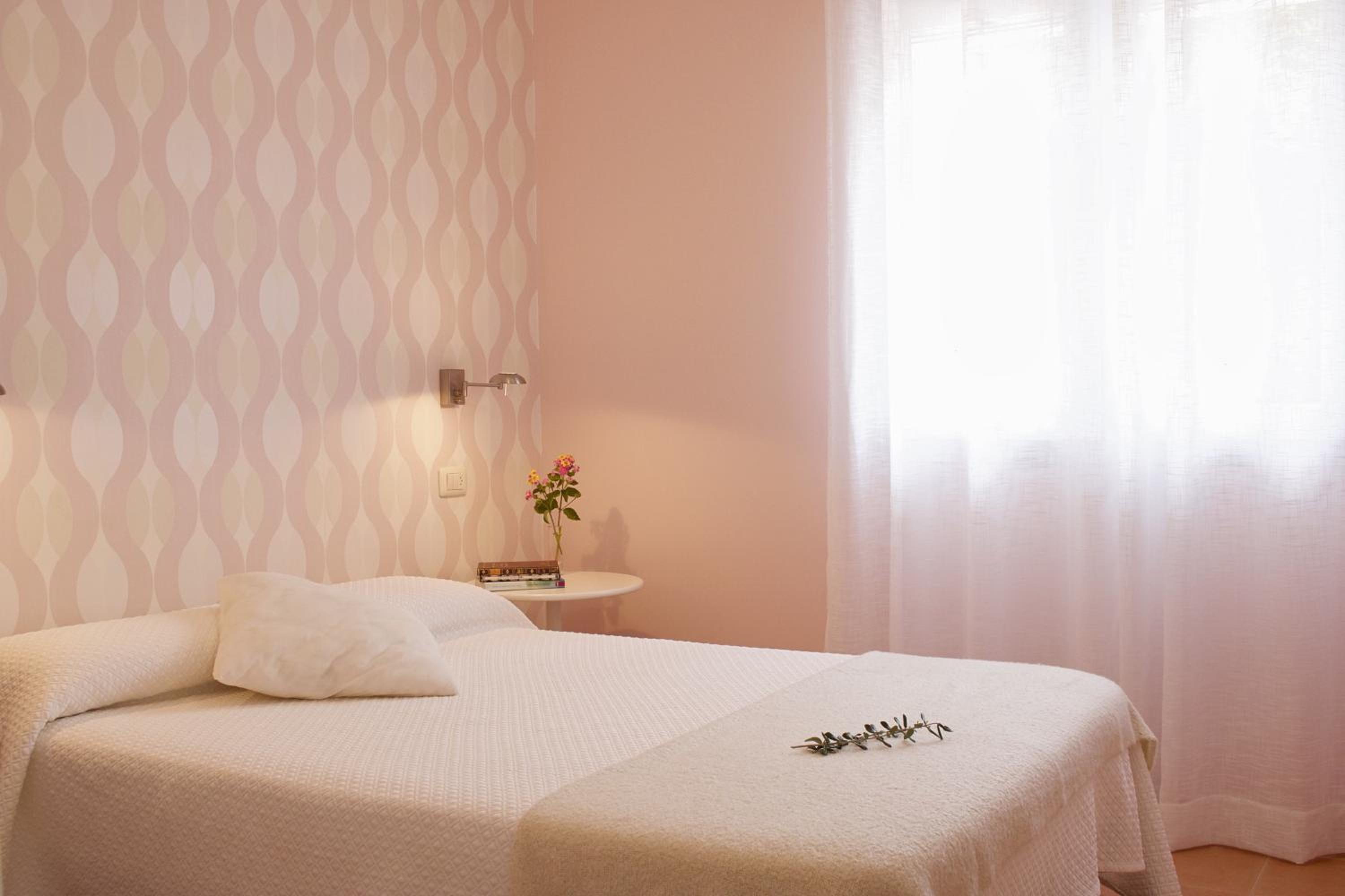 Apartamentos Teixoeira