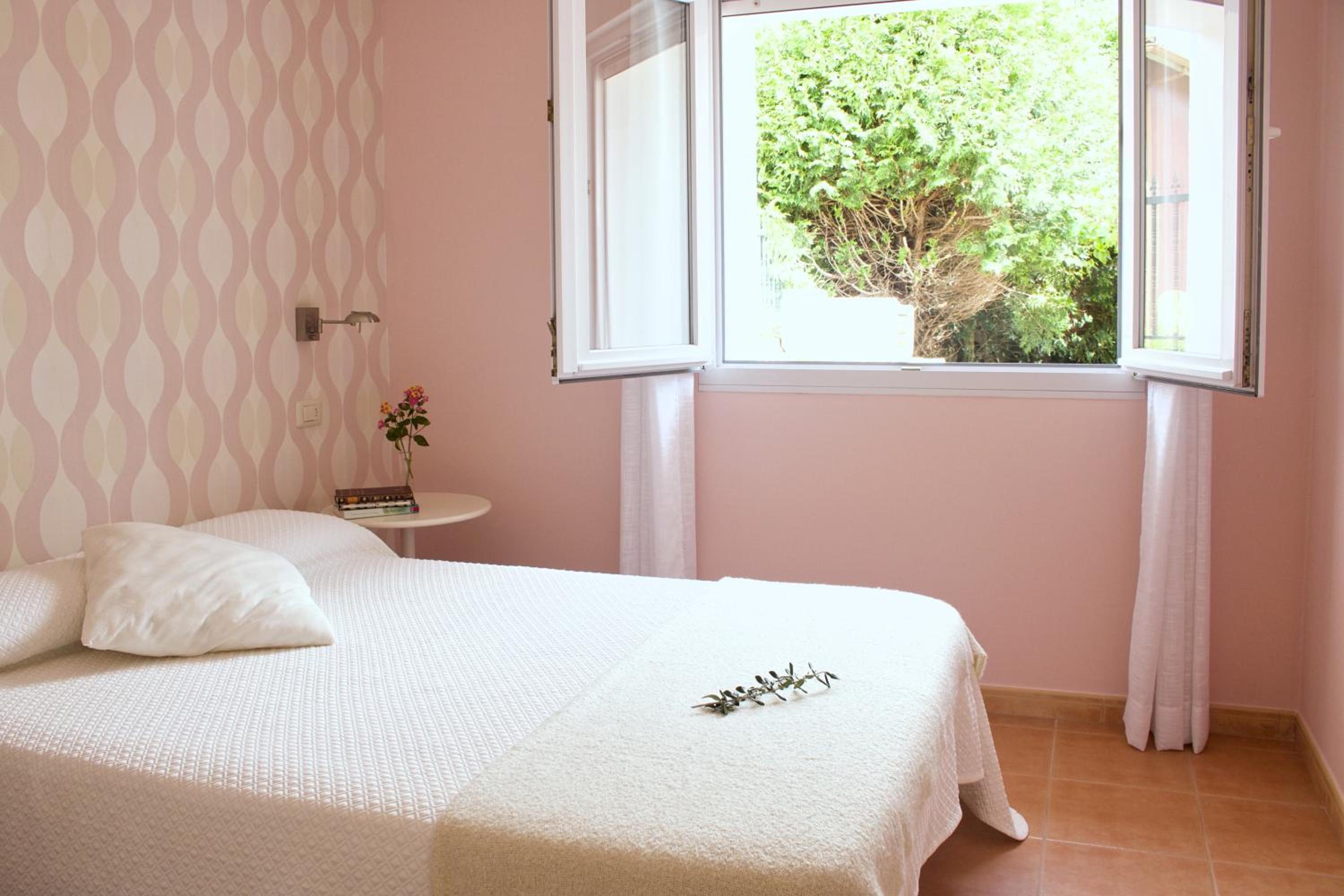 Apartamentos Teixoeira