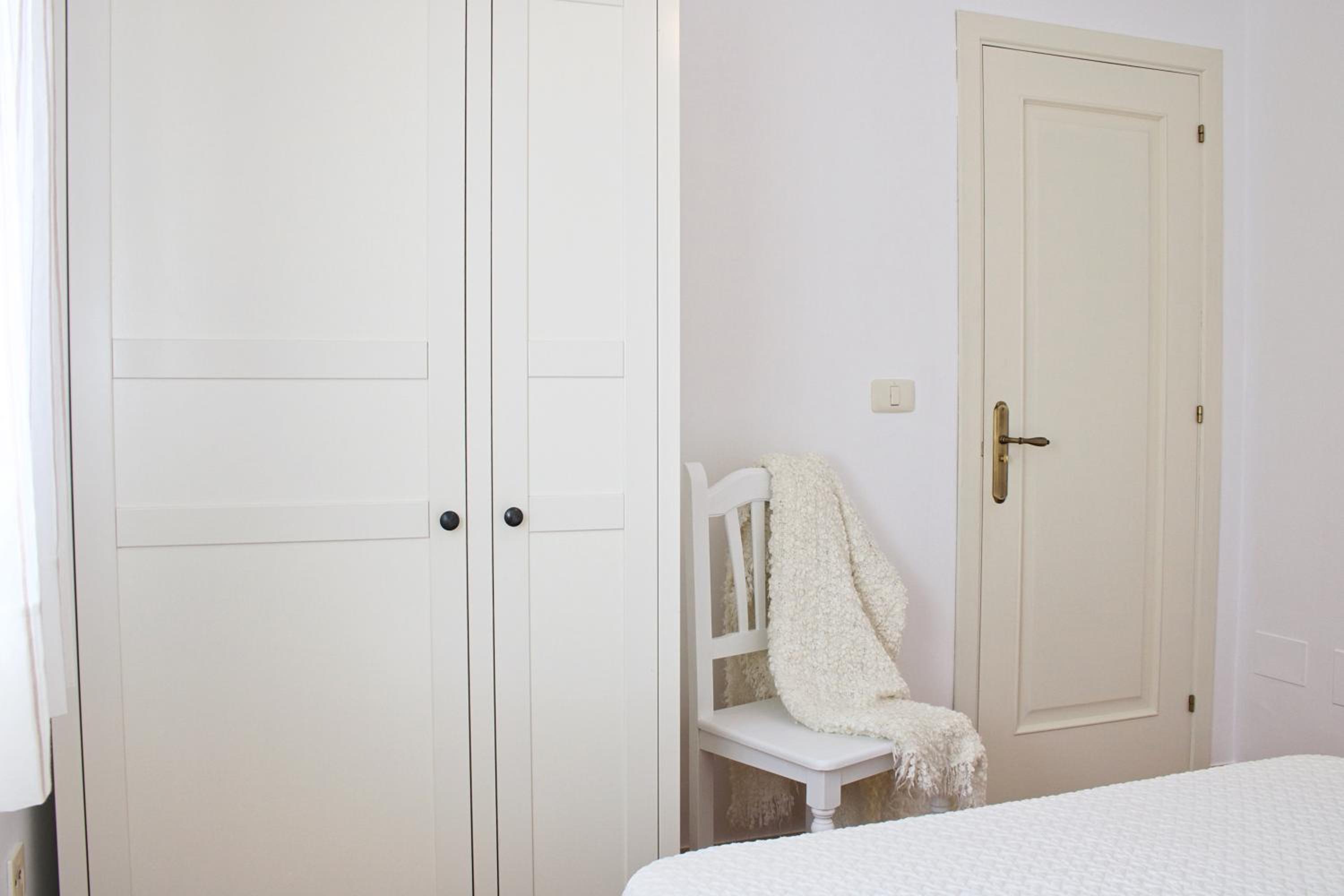 Apartamentos Teixoeira