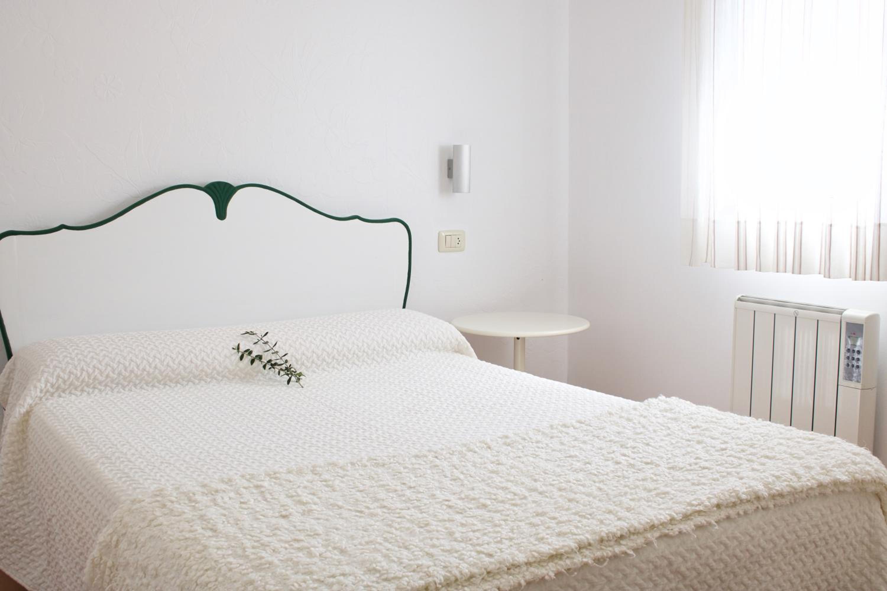 Apartamentos Teixoeira