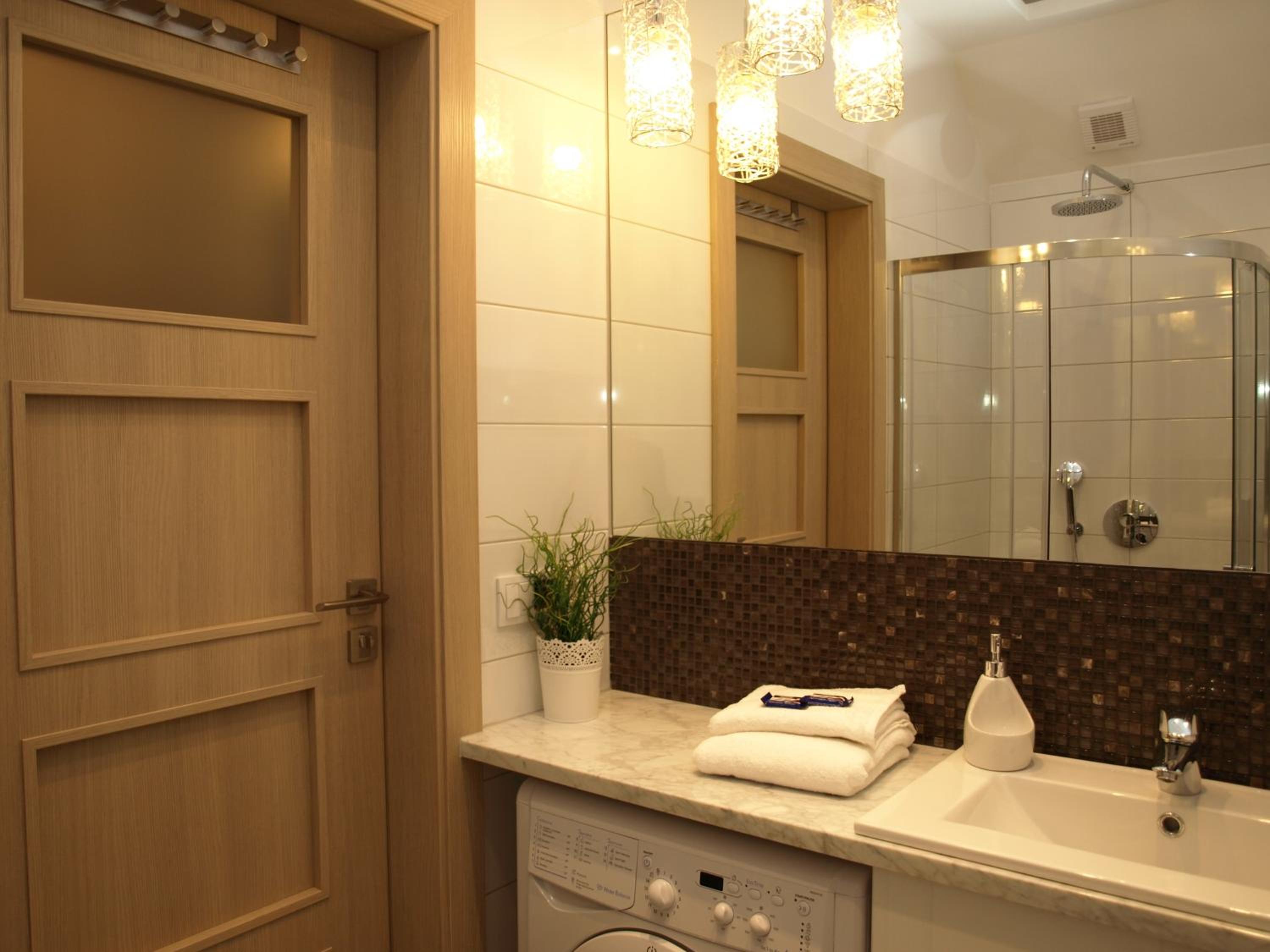 Grand-Tourist Center Point Apartments view 2