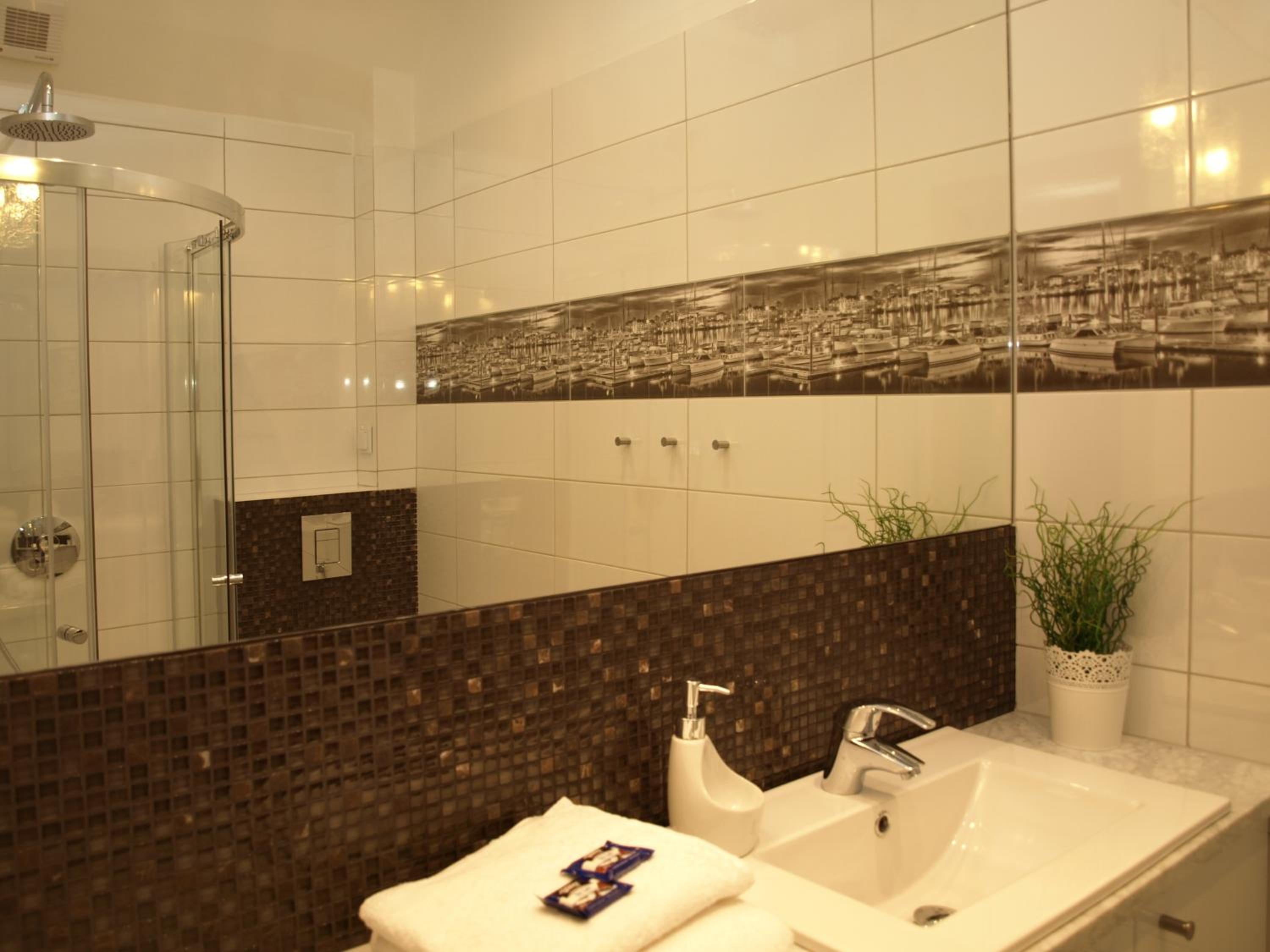 Grand-Tourist Center Point Apartments view 3