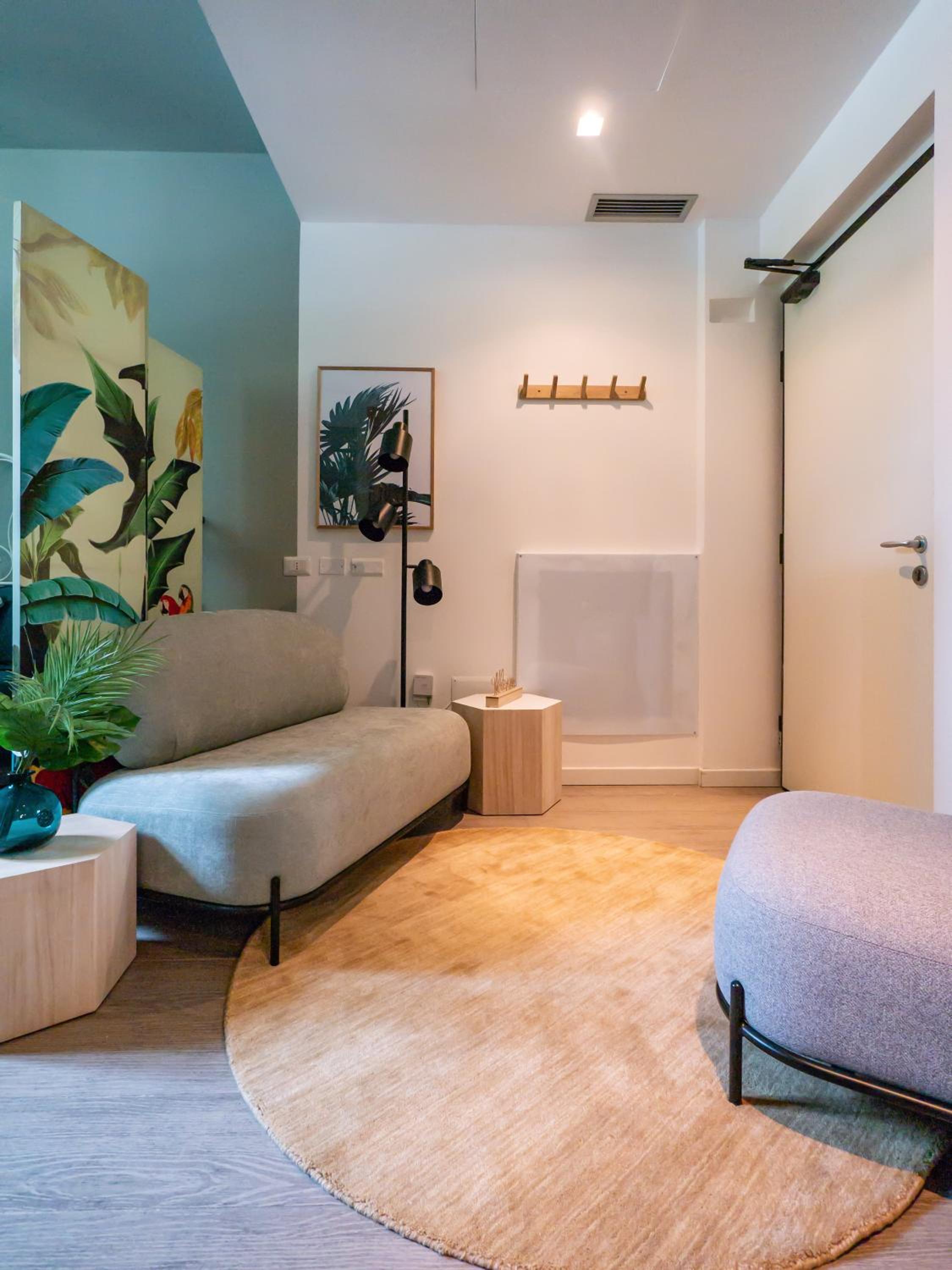 The Suite Spot