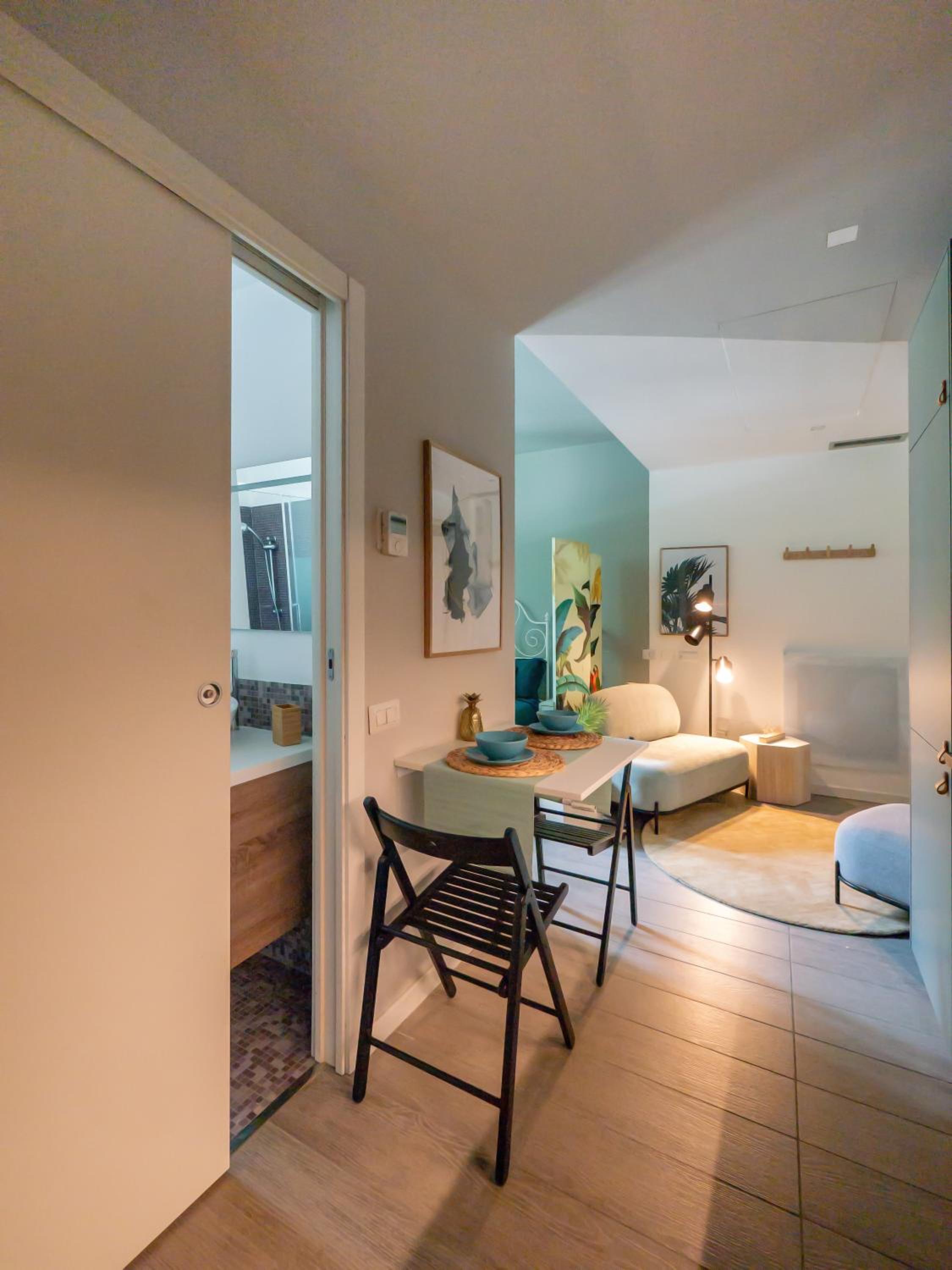 The Suite Spot
