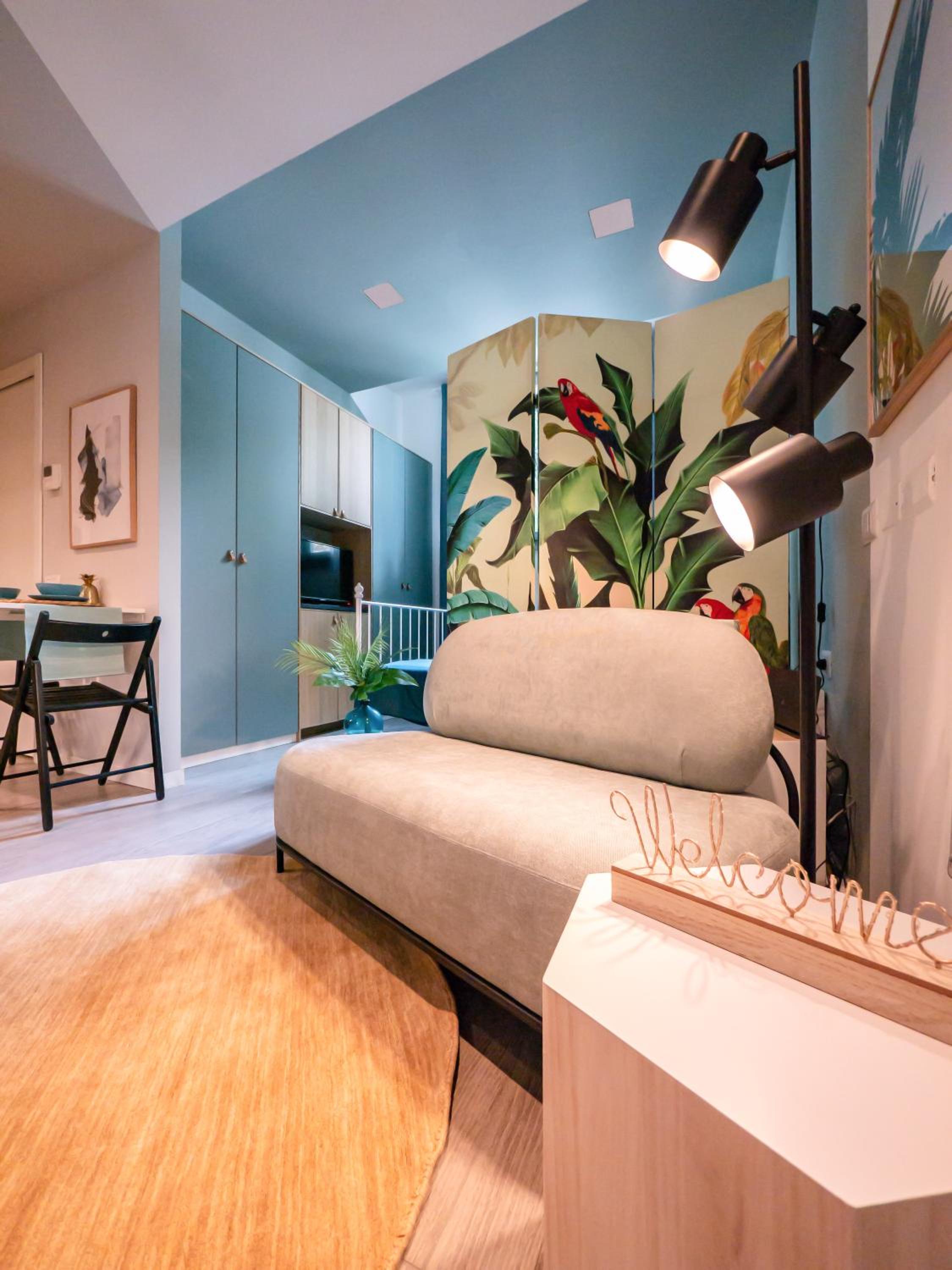 The Suite Spot