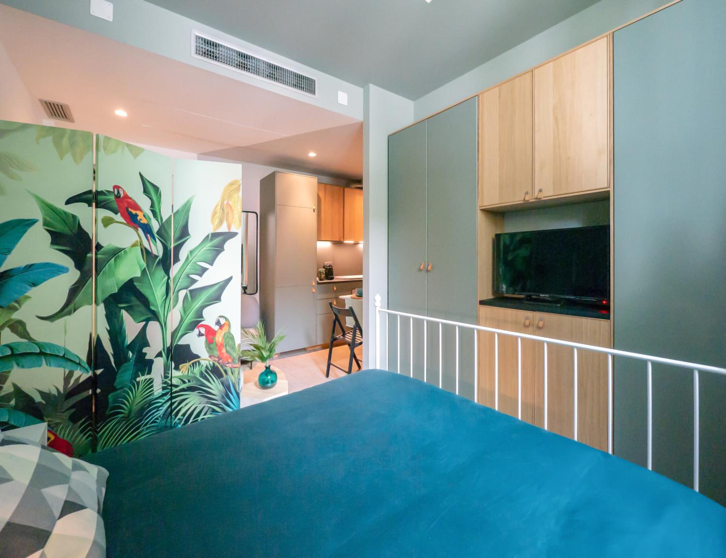 The Suite Spot