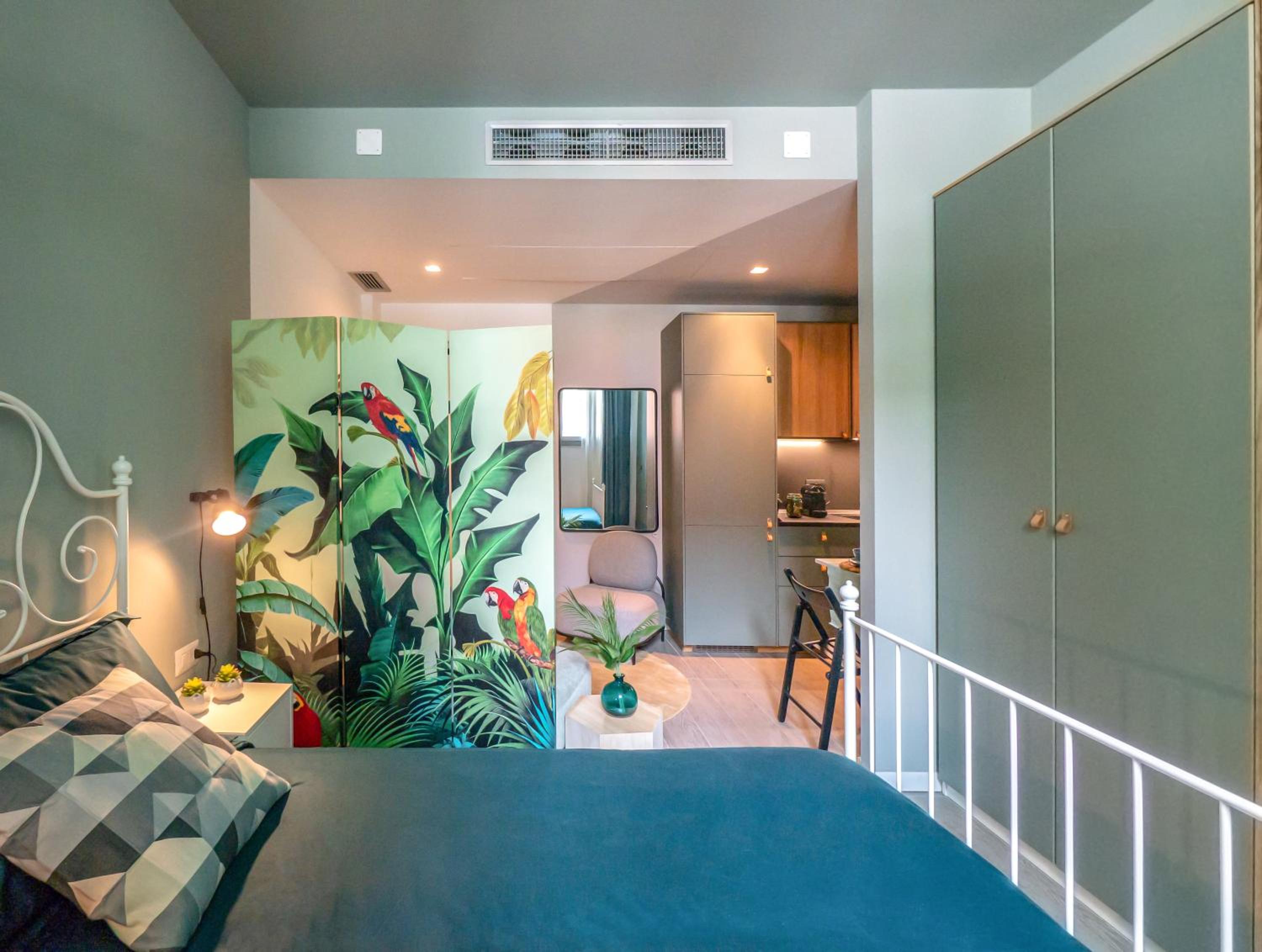 The Suite Spot