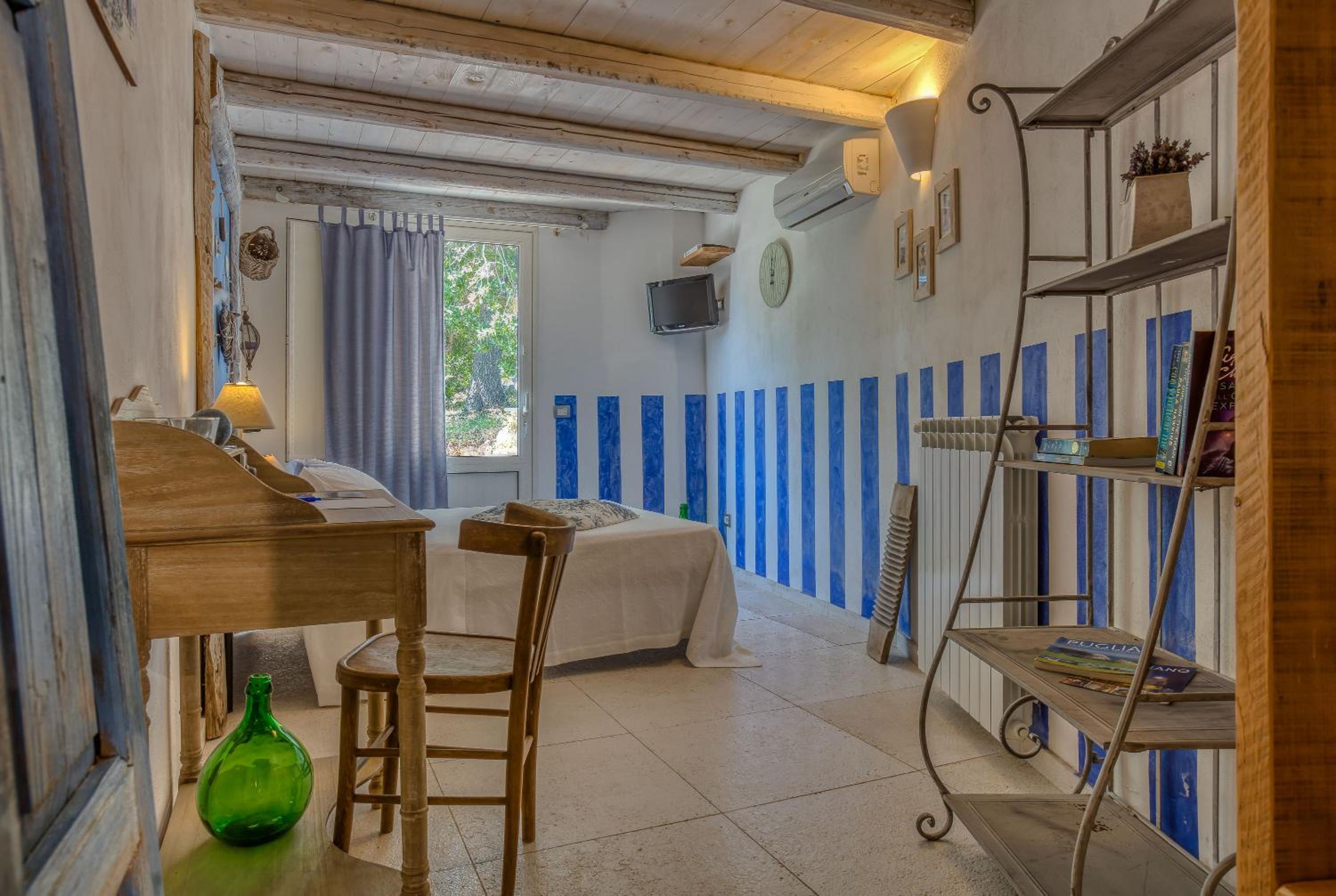 Trulli Terra Magica