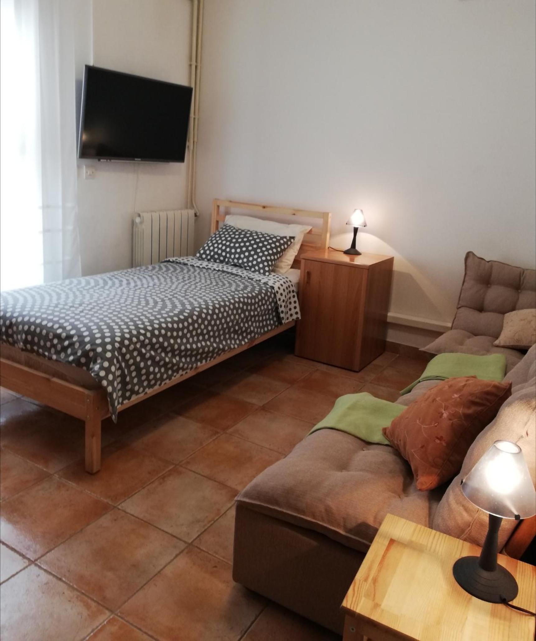 Apartments Mare Losinjska 16 view 4