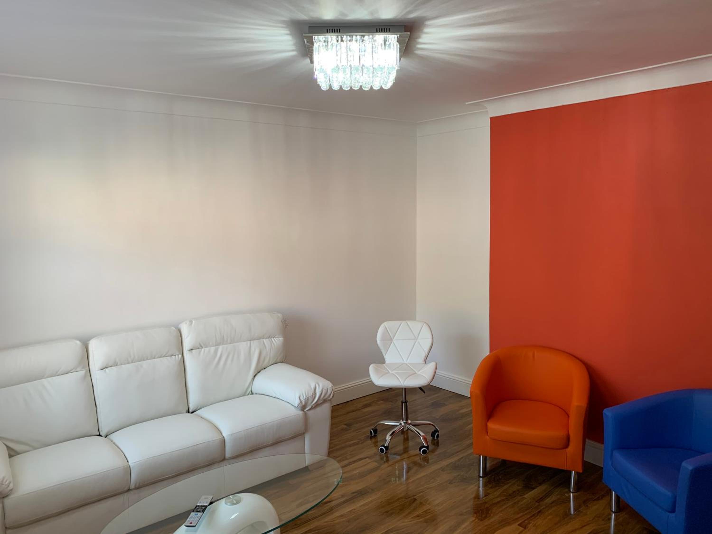 Grand Heights Suites