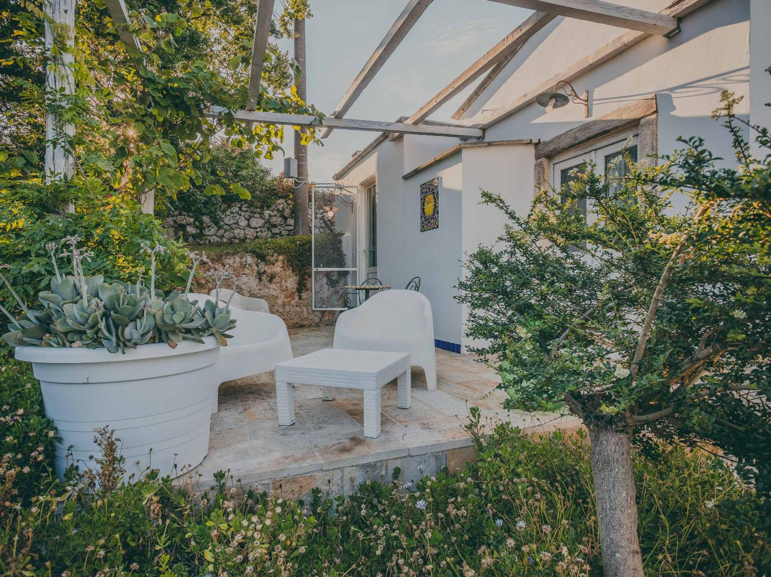 Trulli Terra Magica