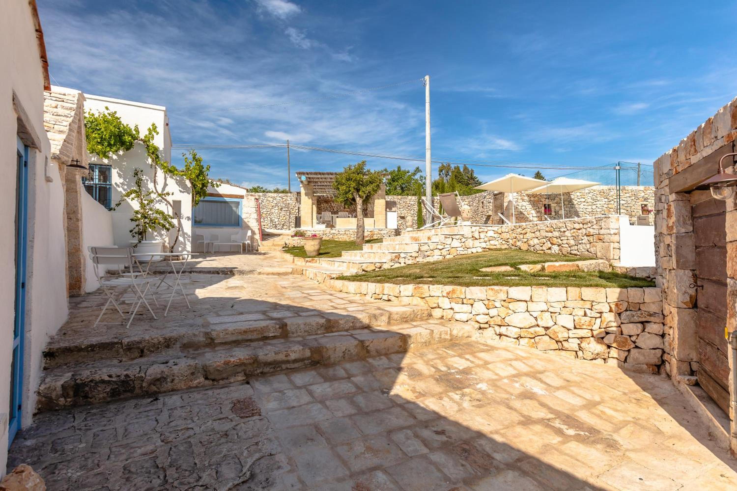 Trulli Terra Magica