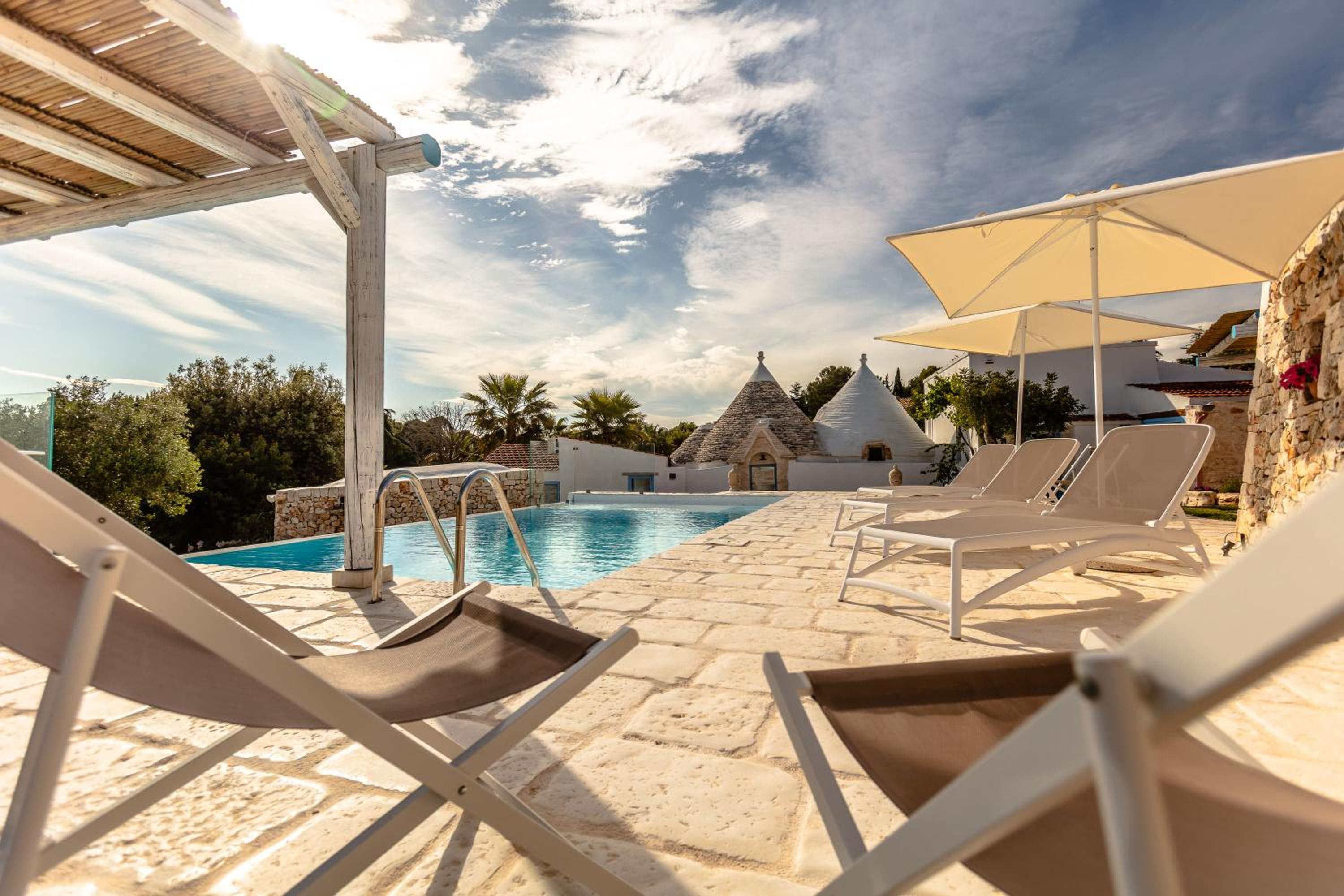 Trulli Terra Magica