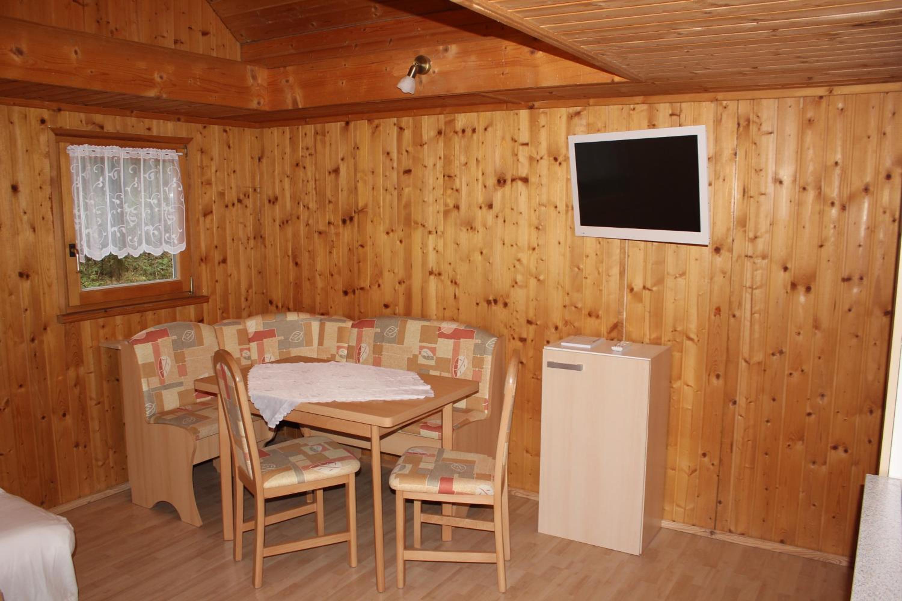 Ferienhaus am Zainhammer