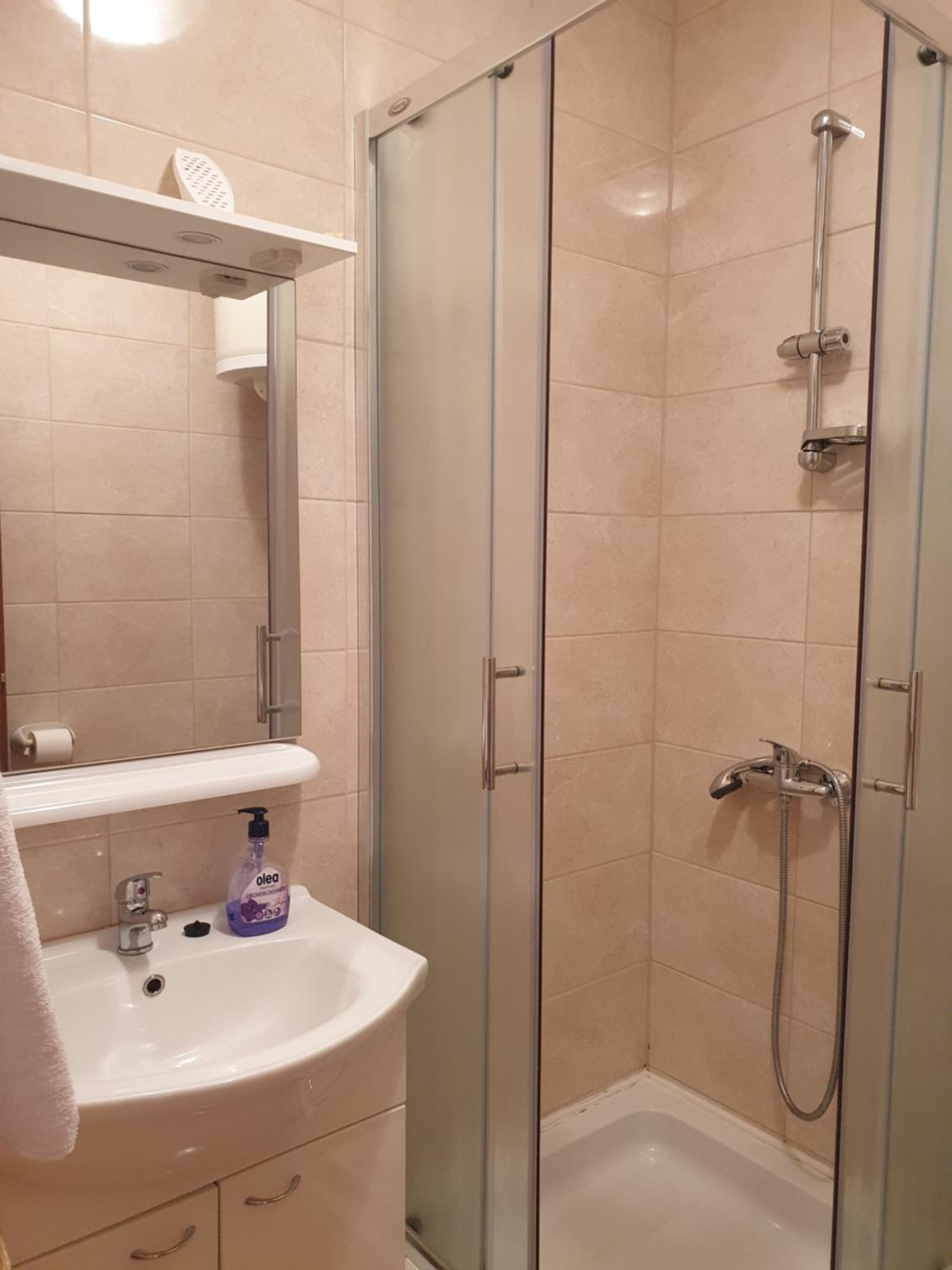 Apartmani i sobe Jusić view 2