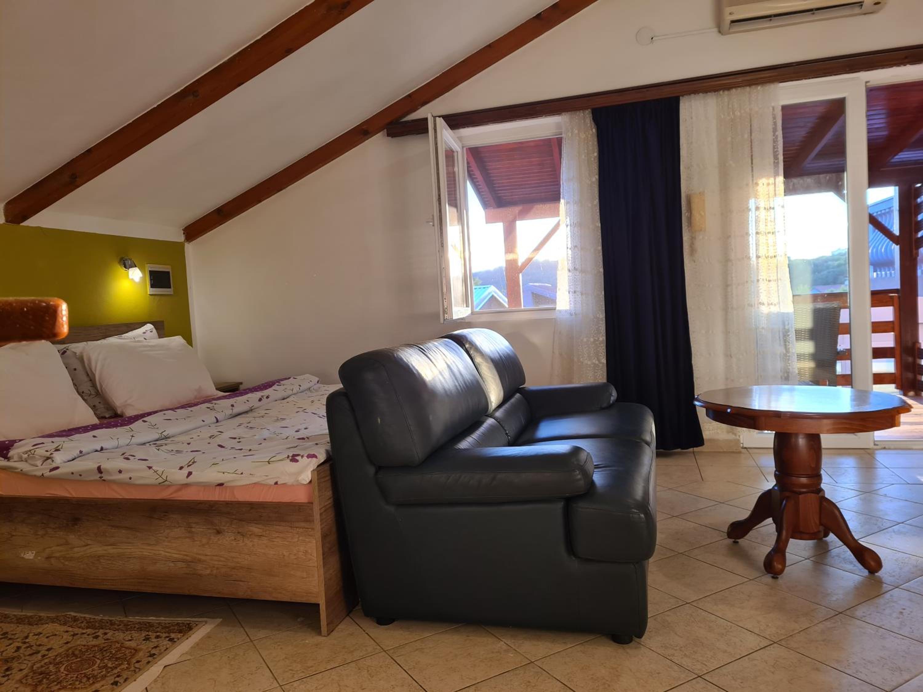 Apartments Šeherzada