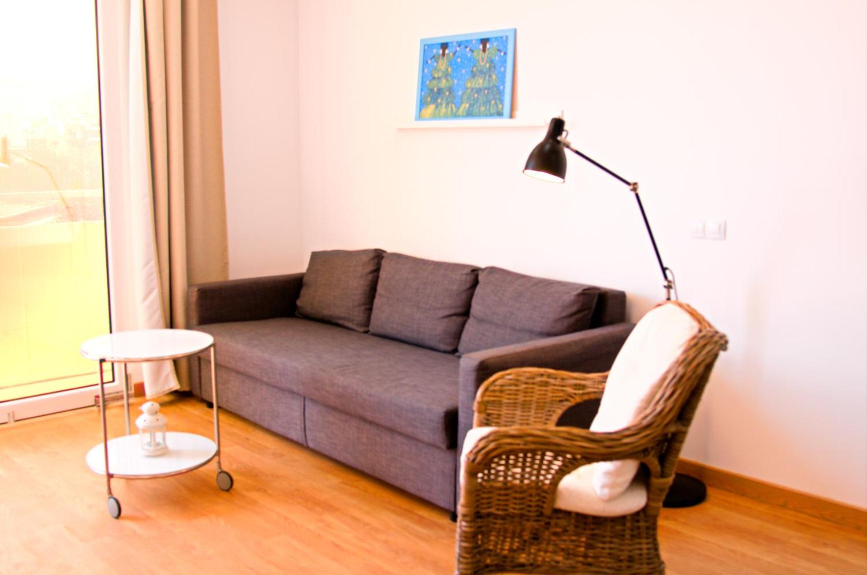 SUITE PLAYA Y MAR - sea view, wifi and AC view 4