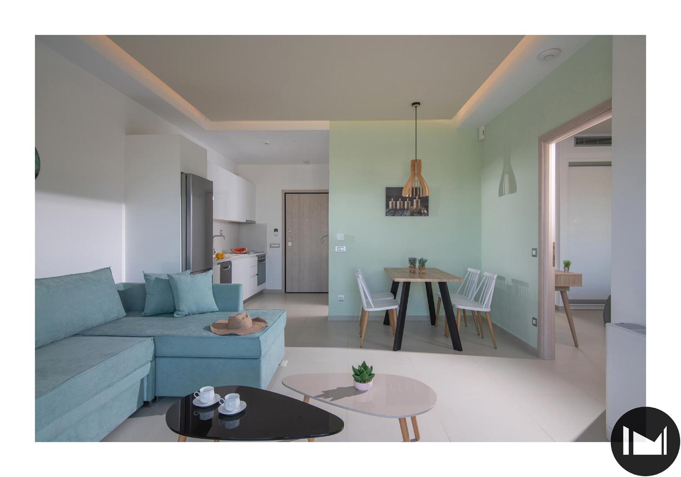 Chrisanthi Villas