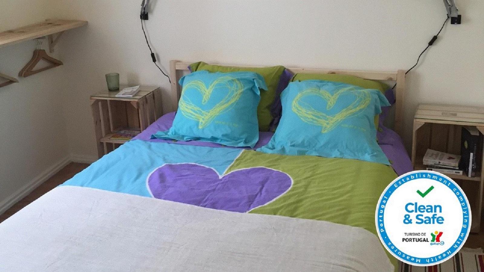 Cardal Apartment view 2