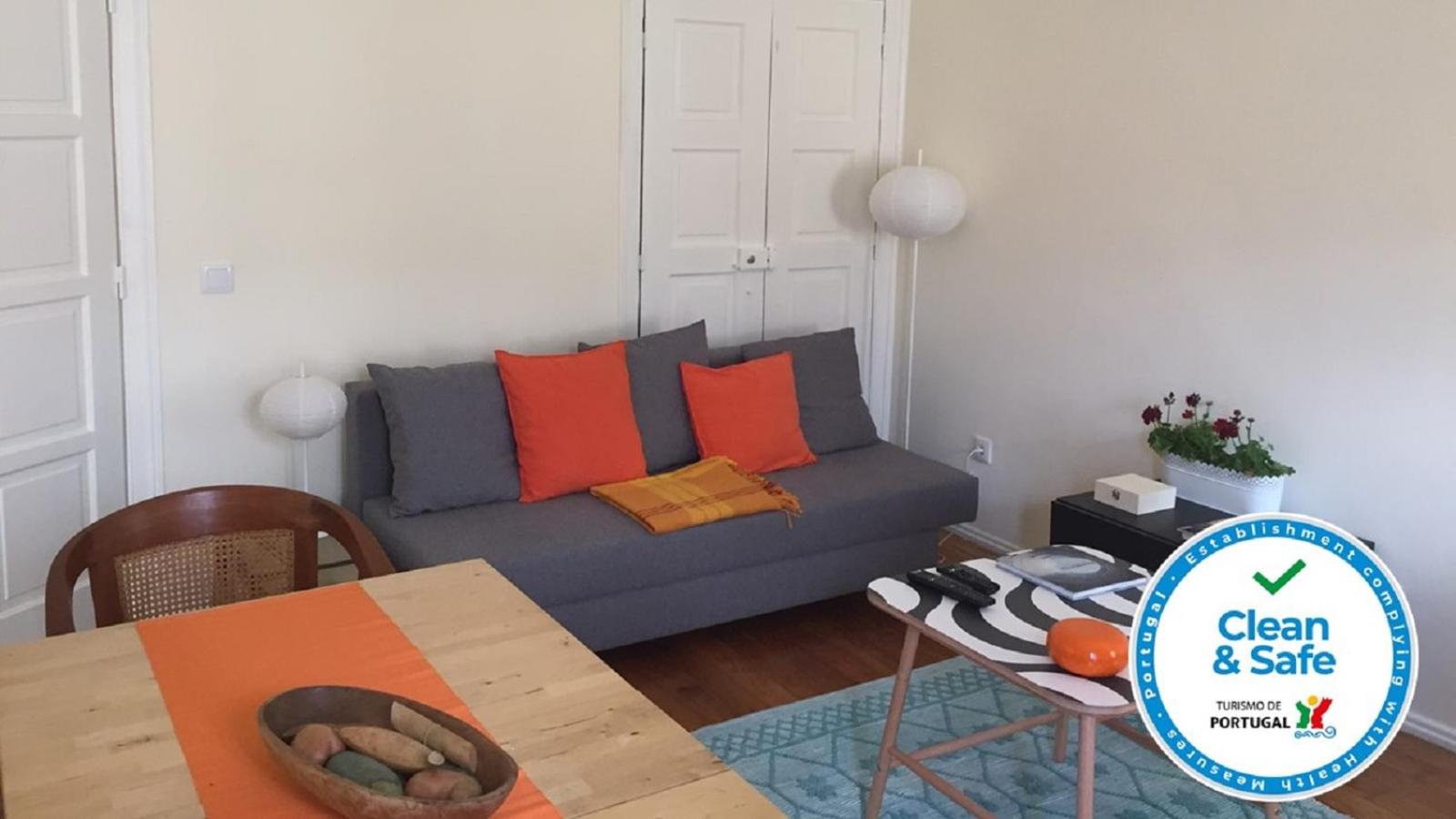 Cardal Apartment view 5