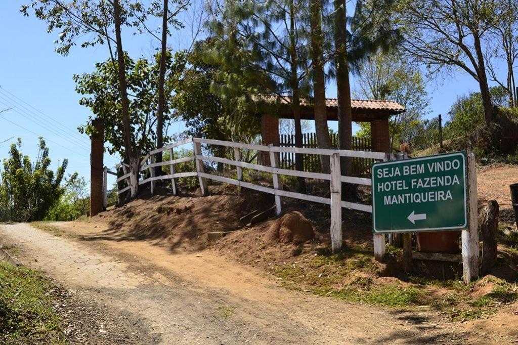 Fazenda Mantiqueira e Restaurante