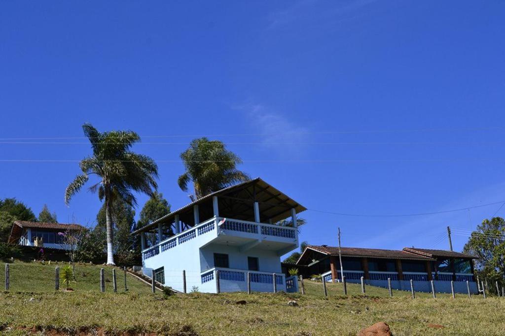 Fazenda Mantiqueira e Restaurante