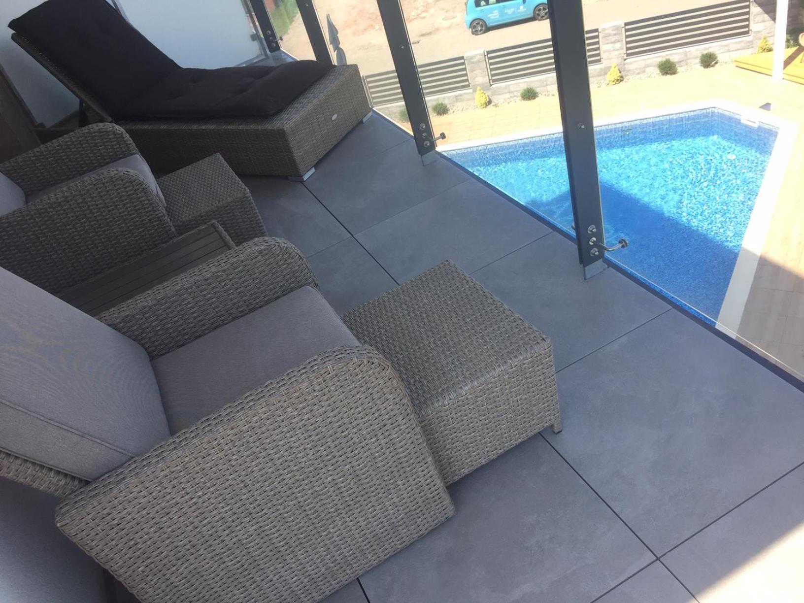 Apartamenty Azure Premium Baltic view 2