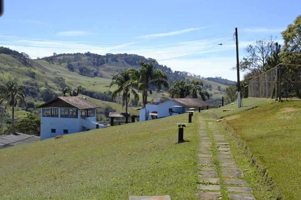 Fazenda Mantiqueira e Restaurante
