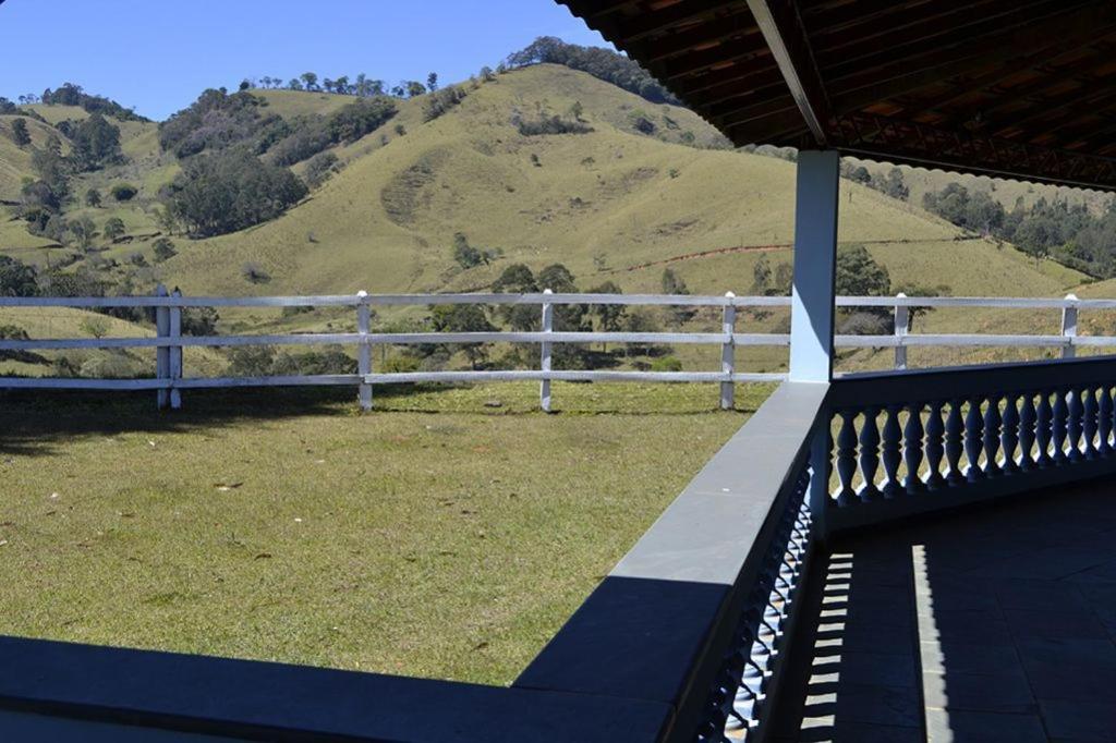 Fazenda Mantiqueira e Restaurante