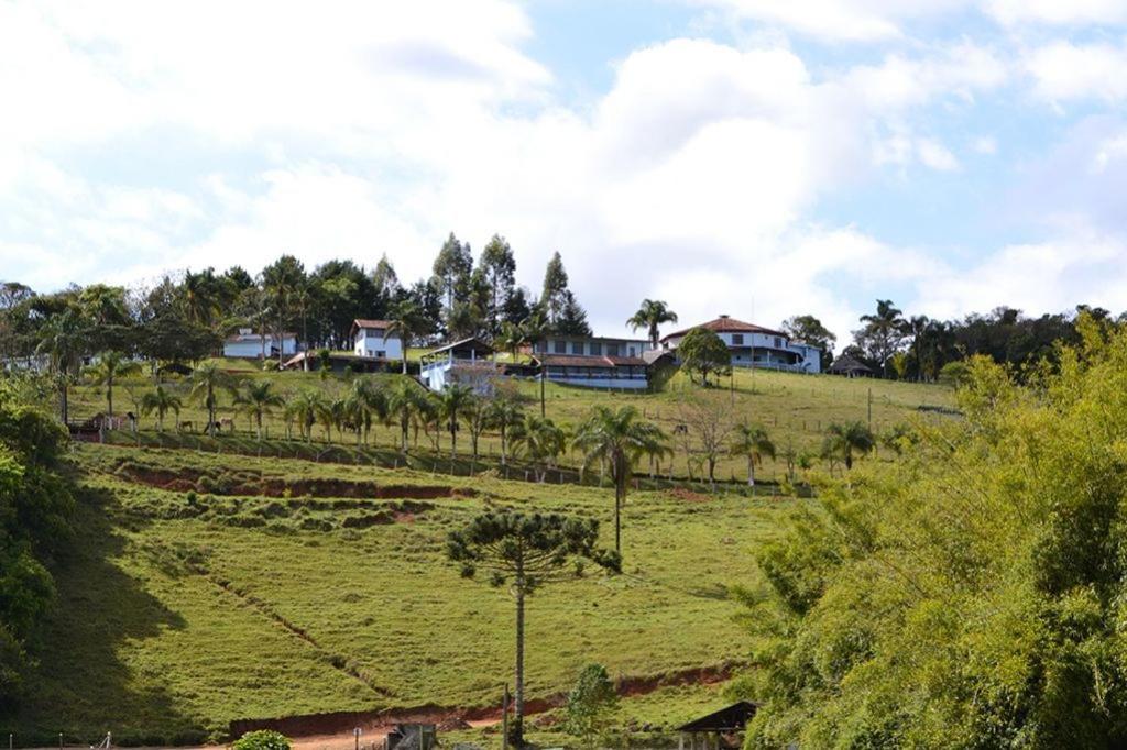 Fazenda Mantiqueira e Restaurante
