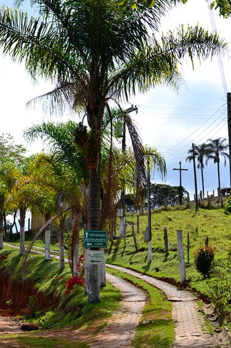 Fazenda Mantiqueira e Restaurante