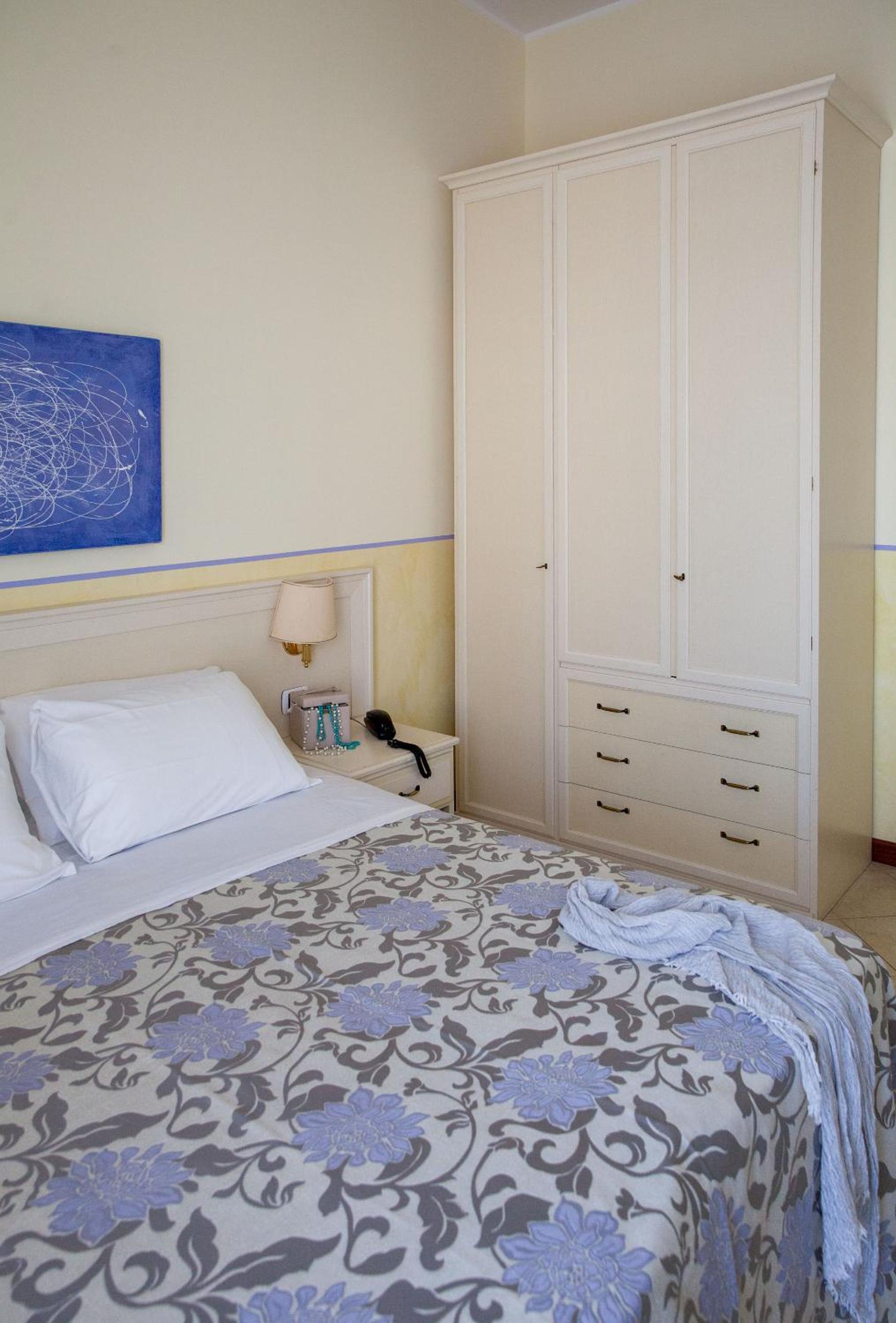 Hotel Baia Bianca, photo 8
