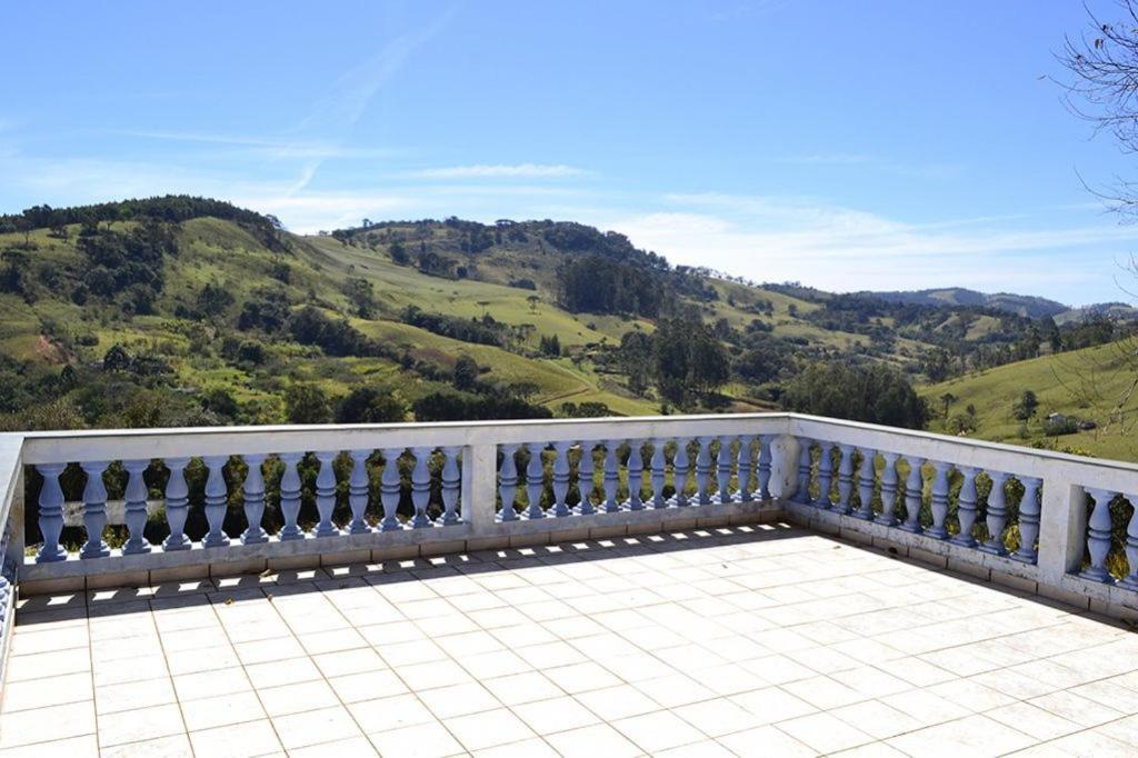 Fazenda Mantiqueira e Restaurante