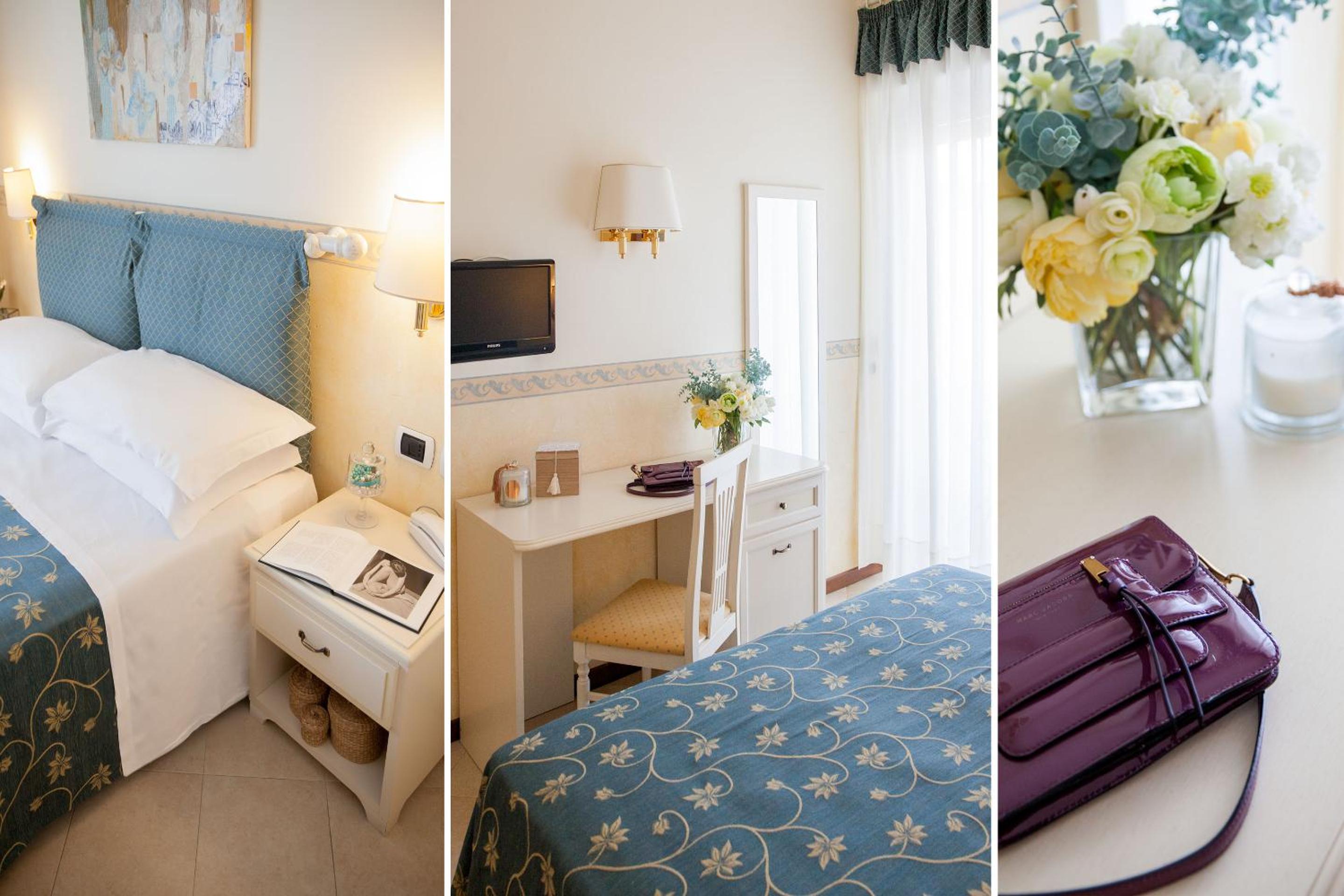 Hotel Baia Bianca, photo 35