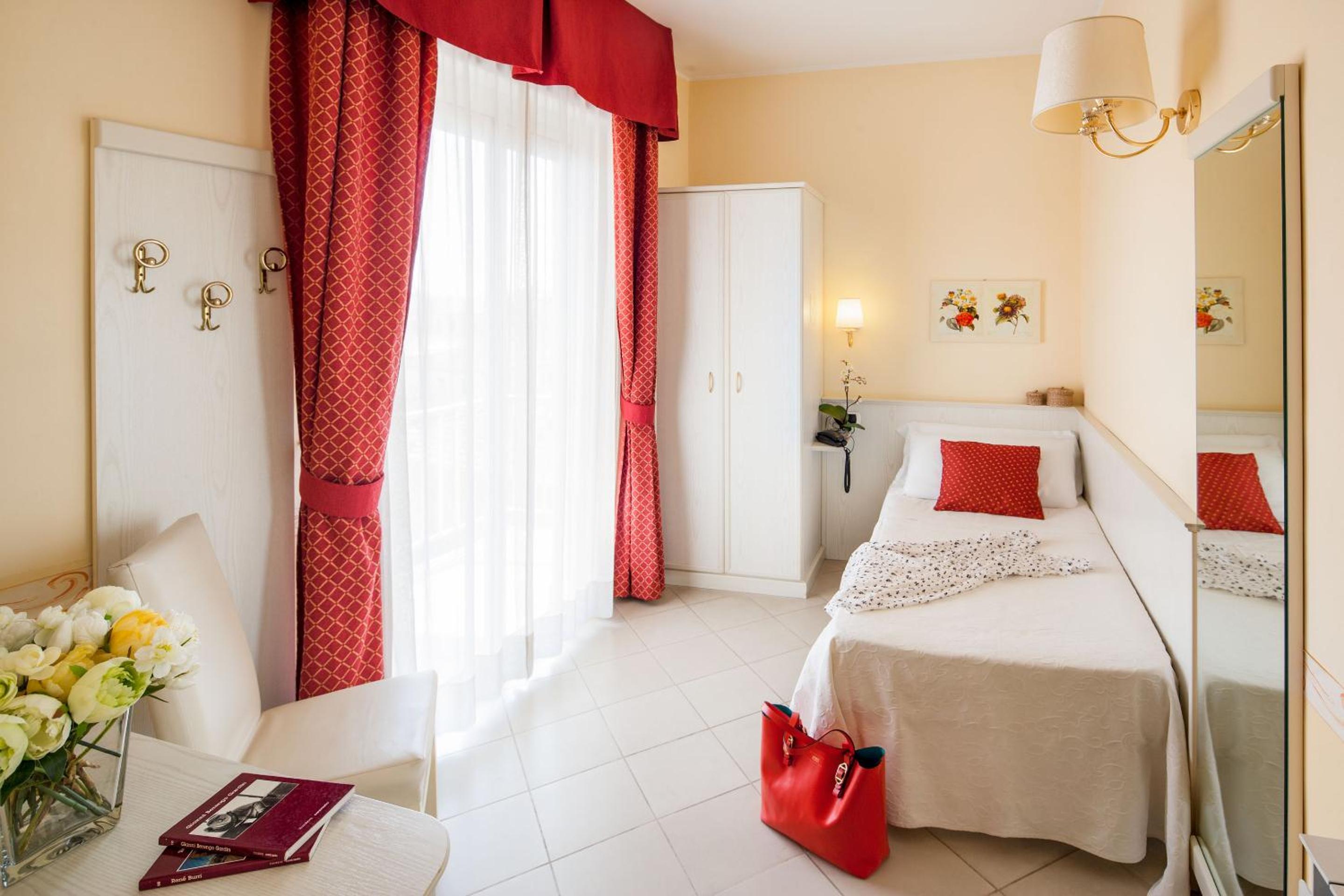 Hotel Baia Bianca, photo 41