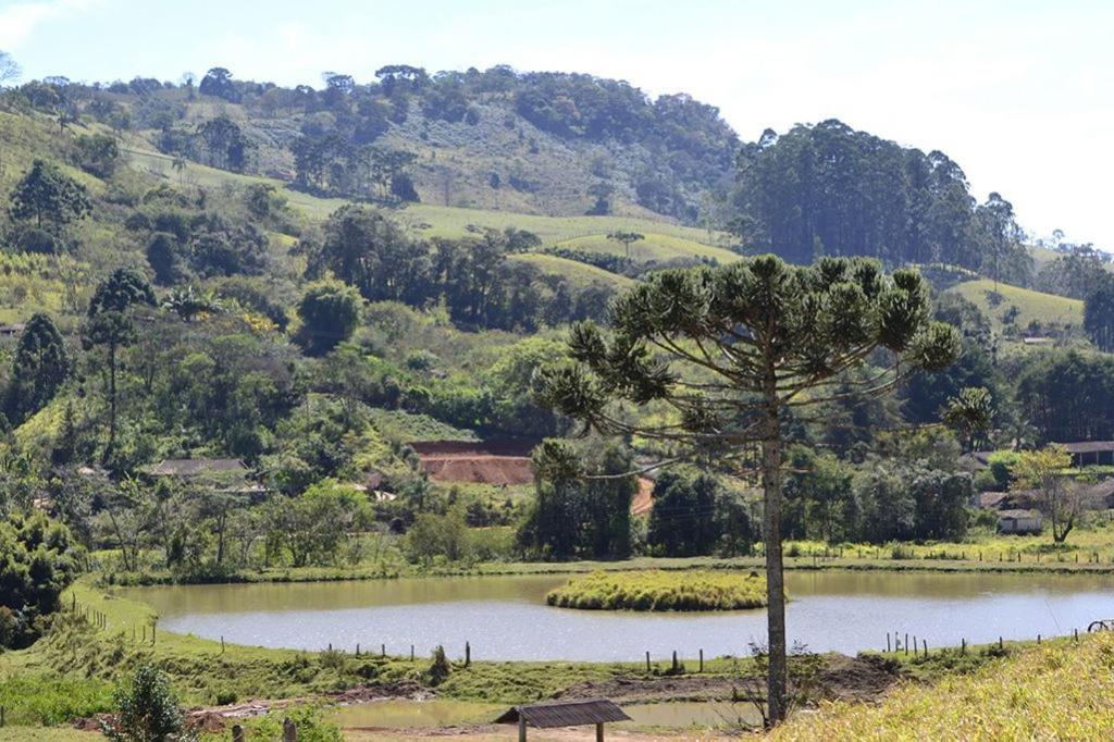 Fazenda Mantiqueira e Restaurante