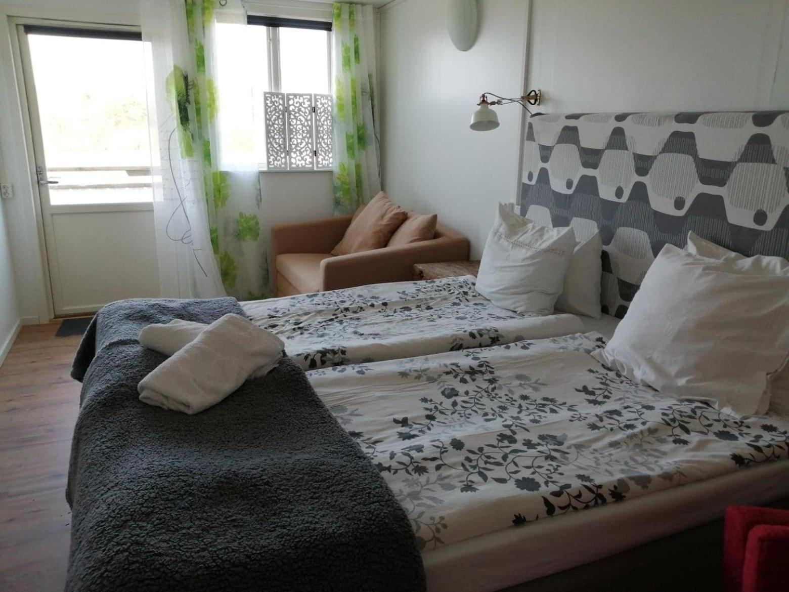 Bottna Inn