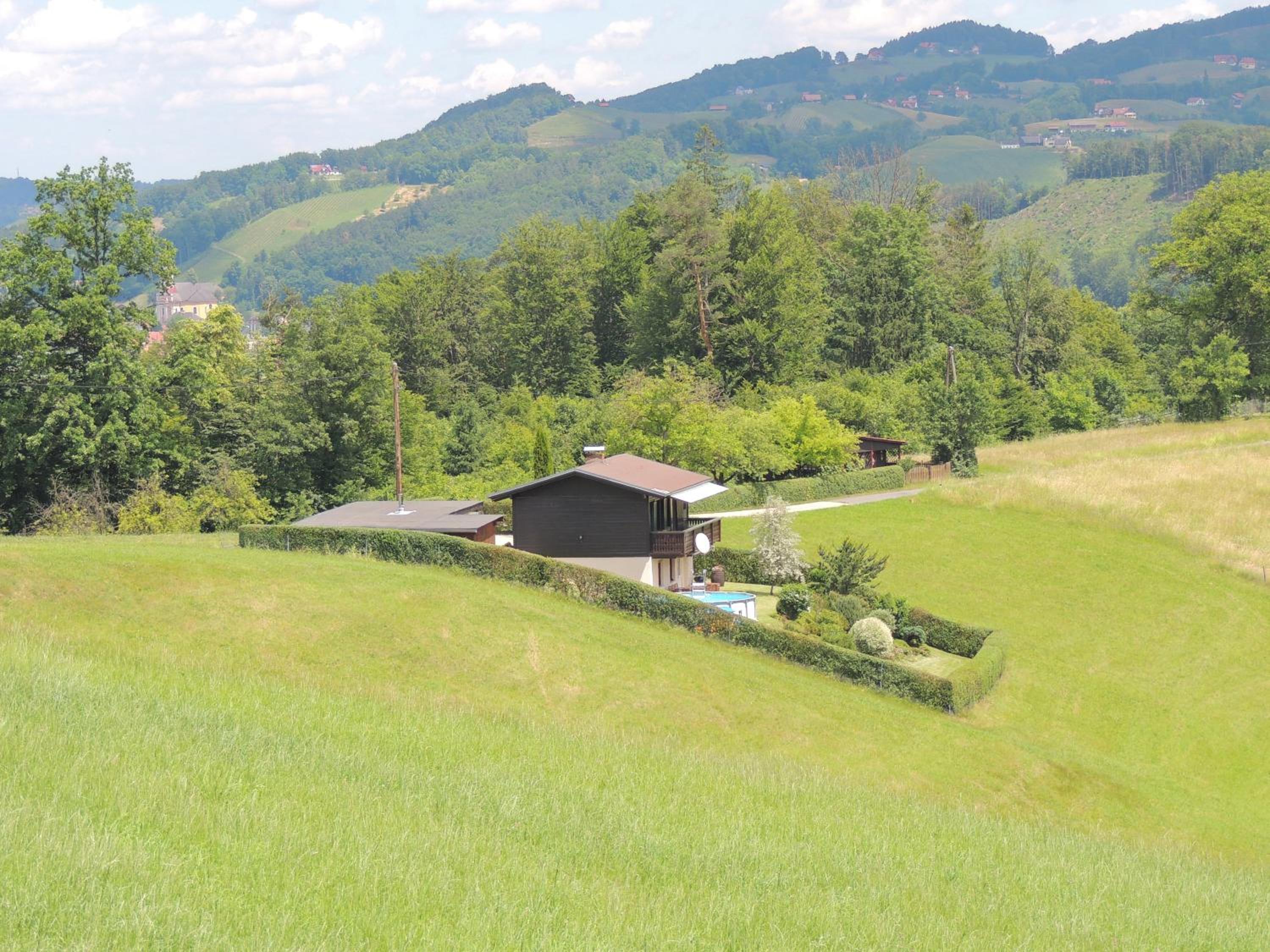 Auszeithäuserl