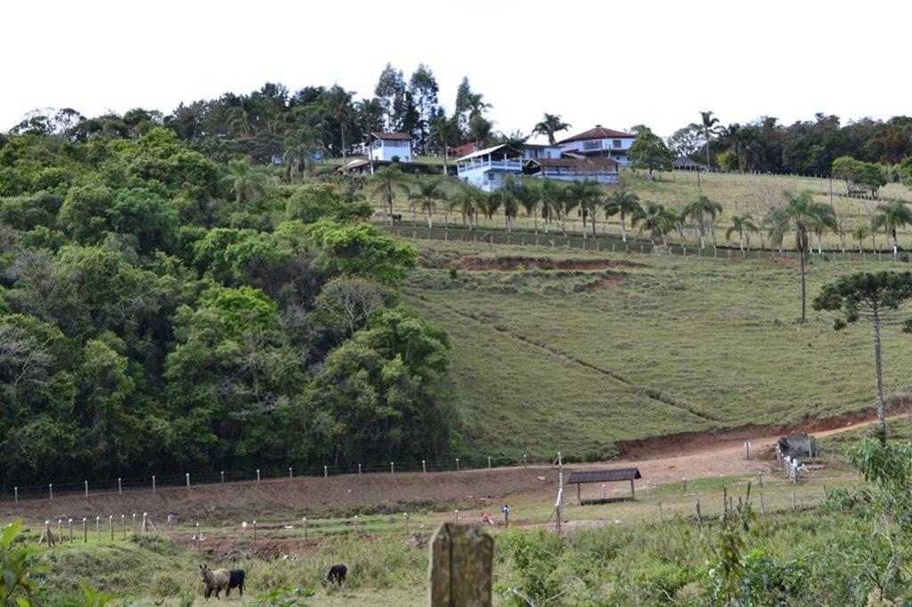 Fazenda Mantiqueira e Restaurante