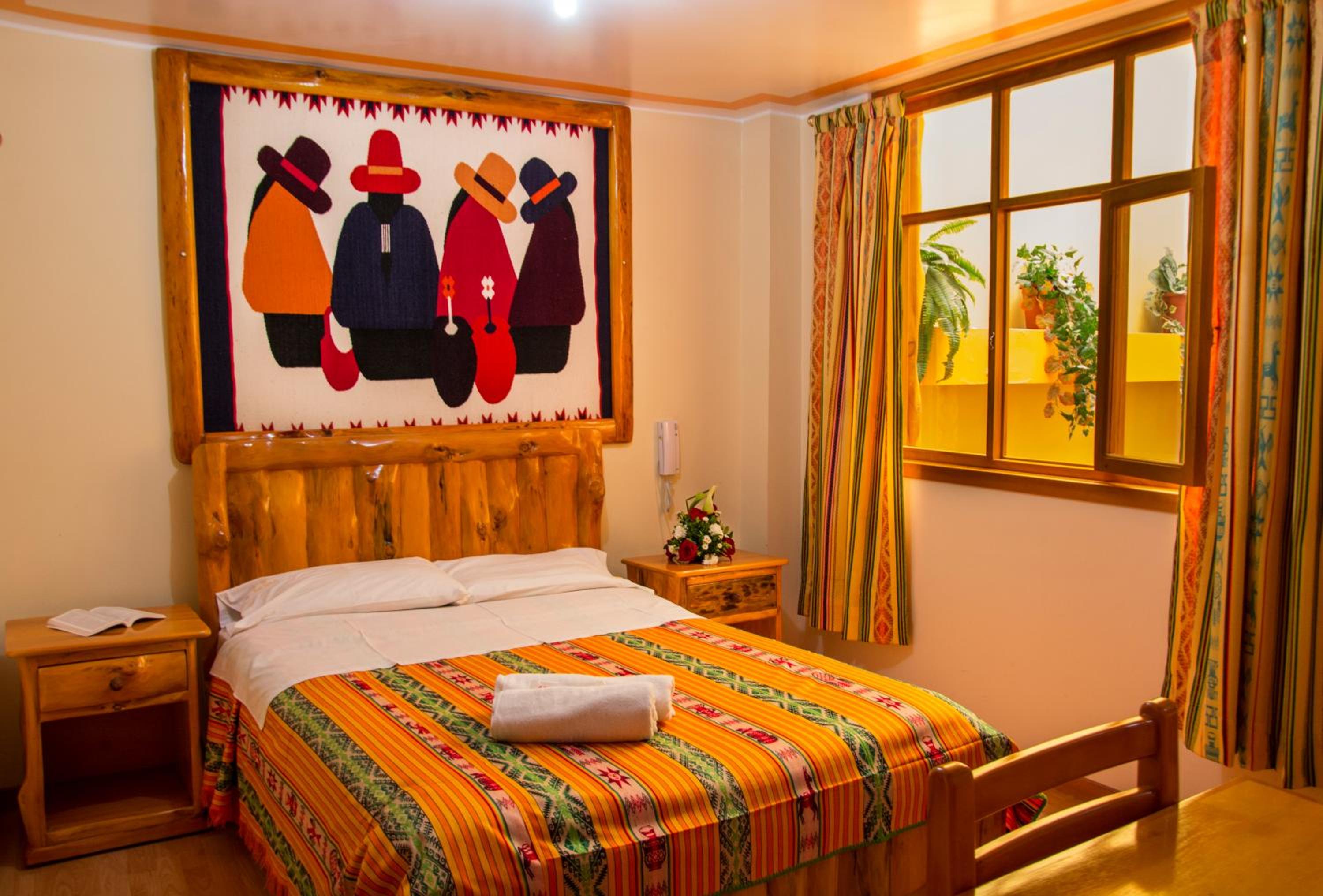 Hotel Santa Fe - Image 1