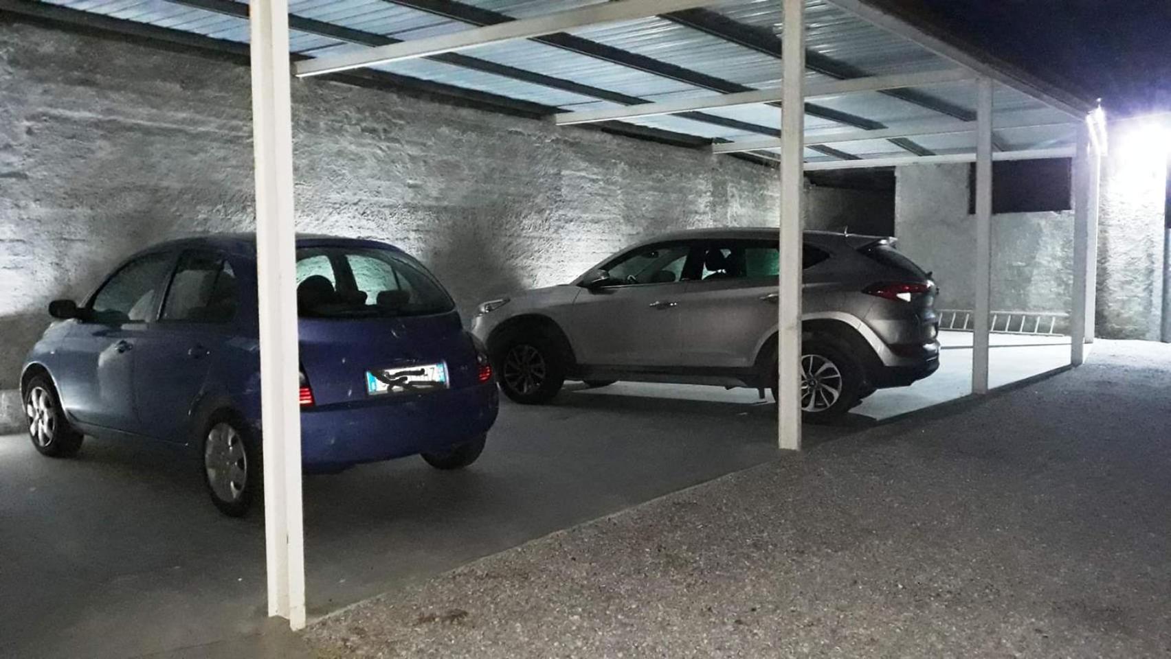 La Dimora Degli Artisti