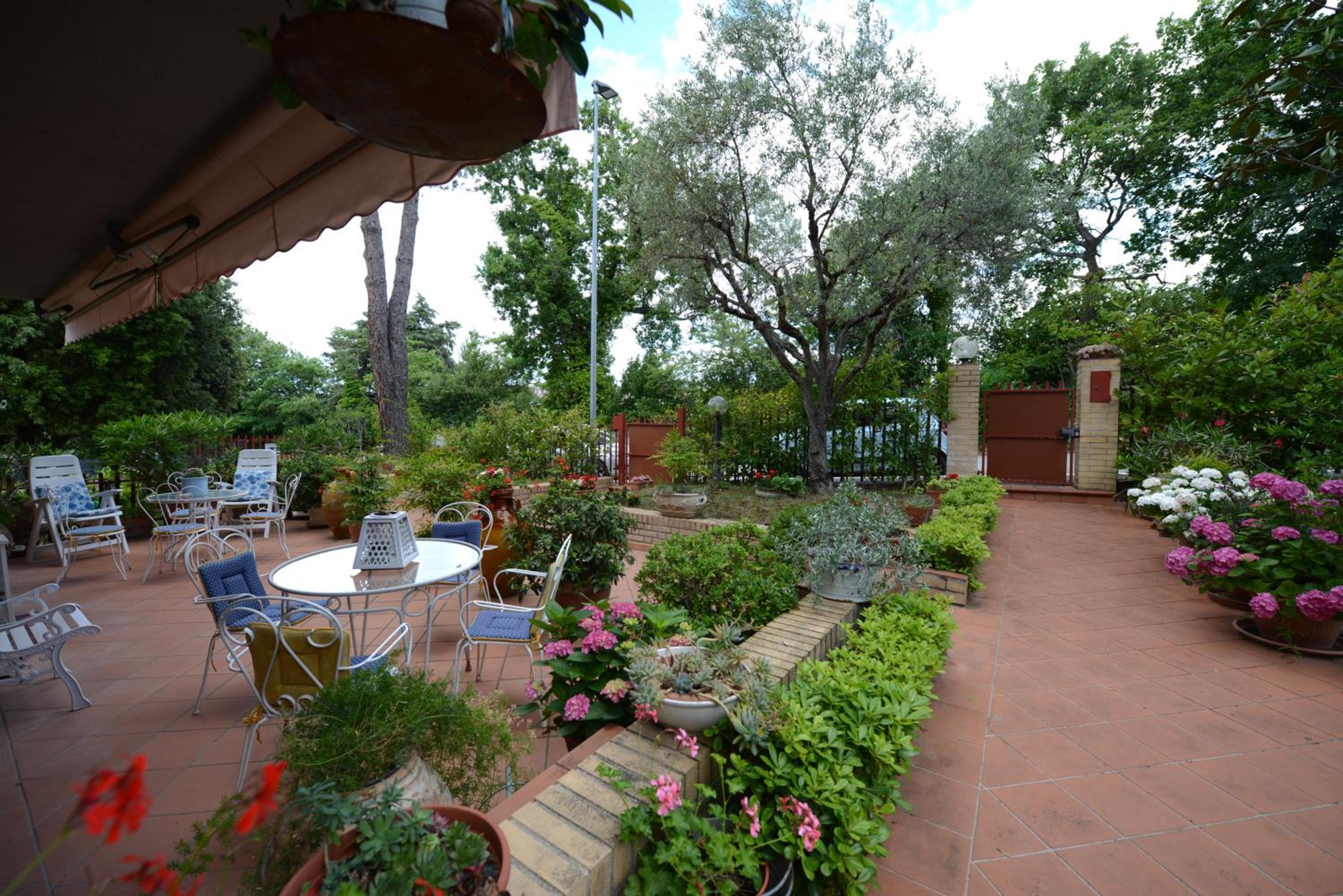 B&B Casa Cettina view 2