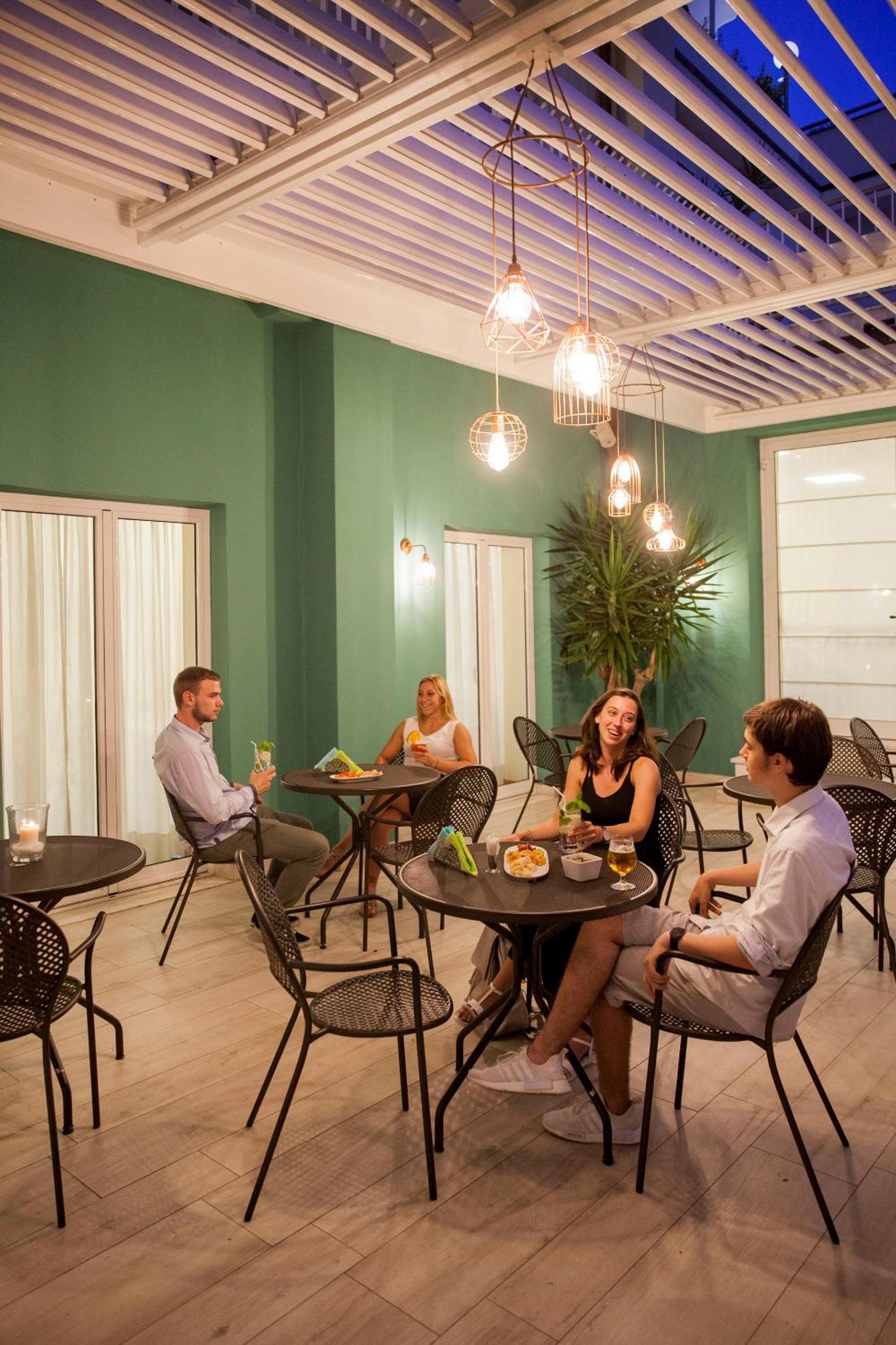 Hotel Baia Bianca, photo 34