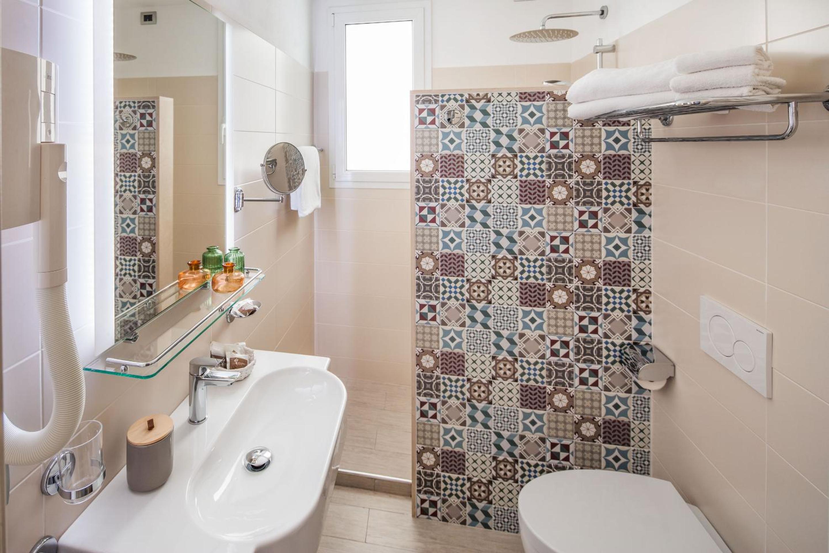 Hotel Baia Bianca, photo 26