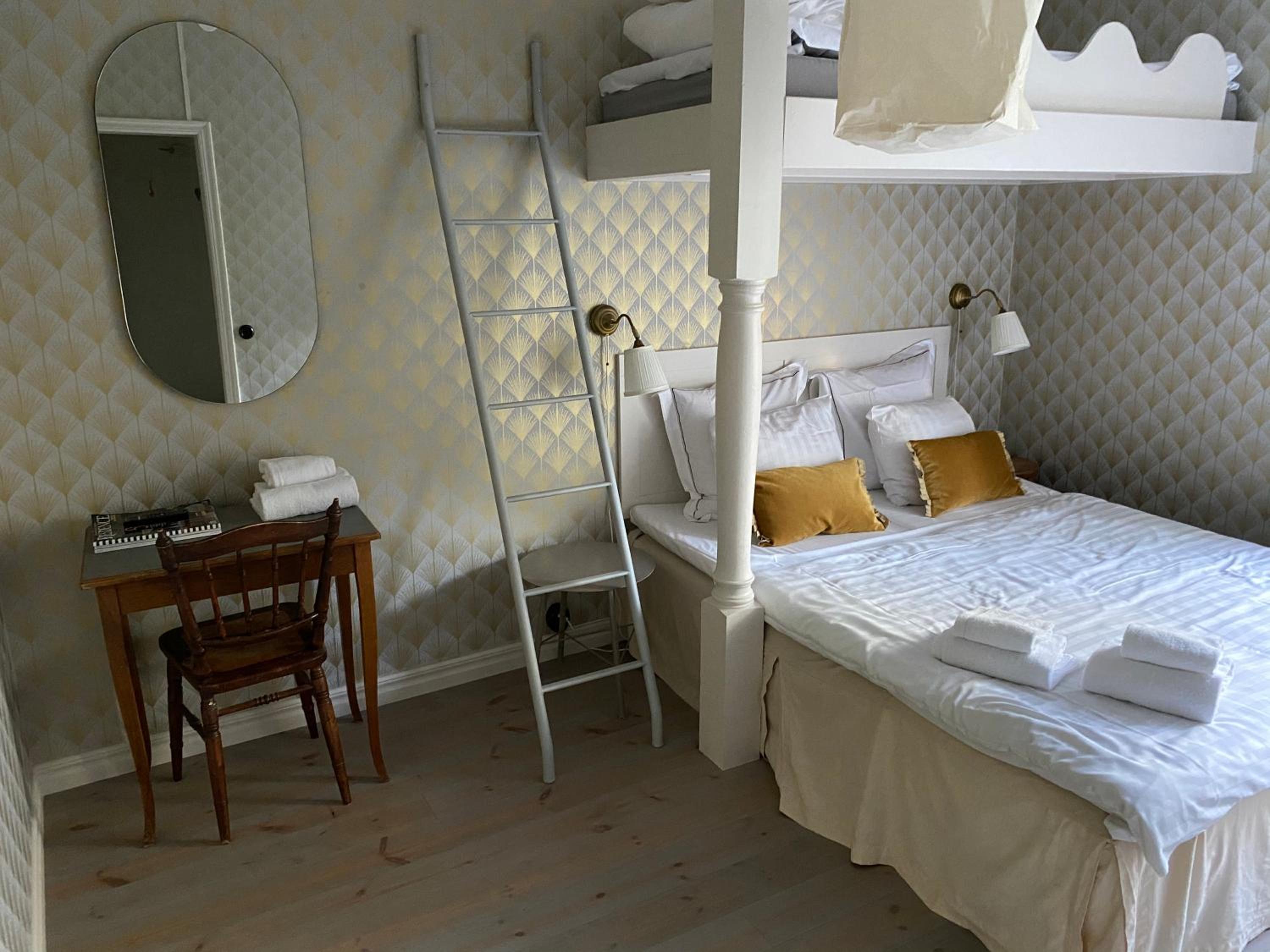 Café Mandeltårtan B&B VillaFloraViola