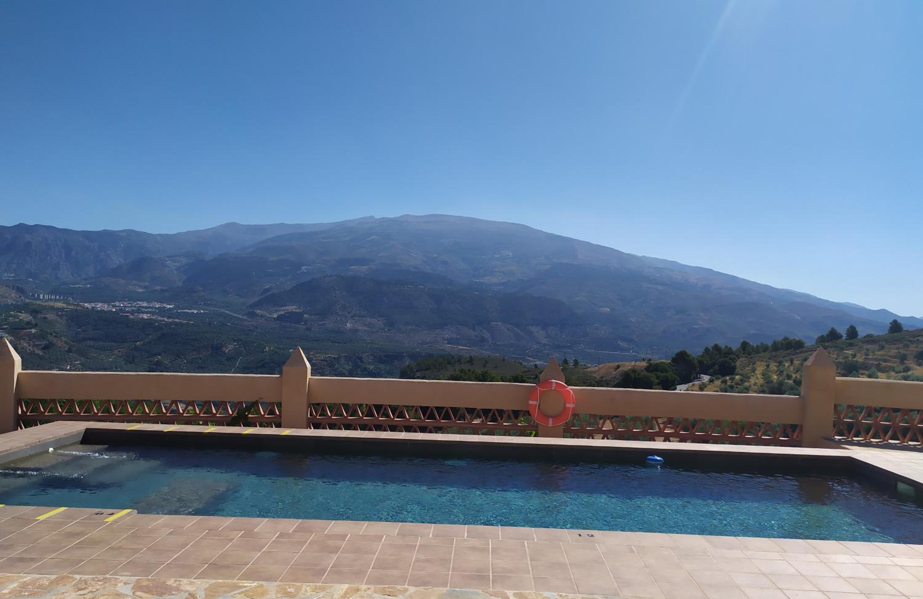 Cortijo Don Enrique view 4