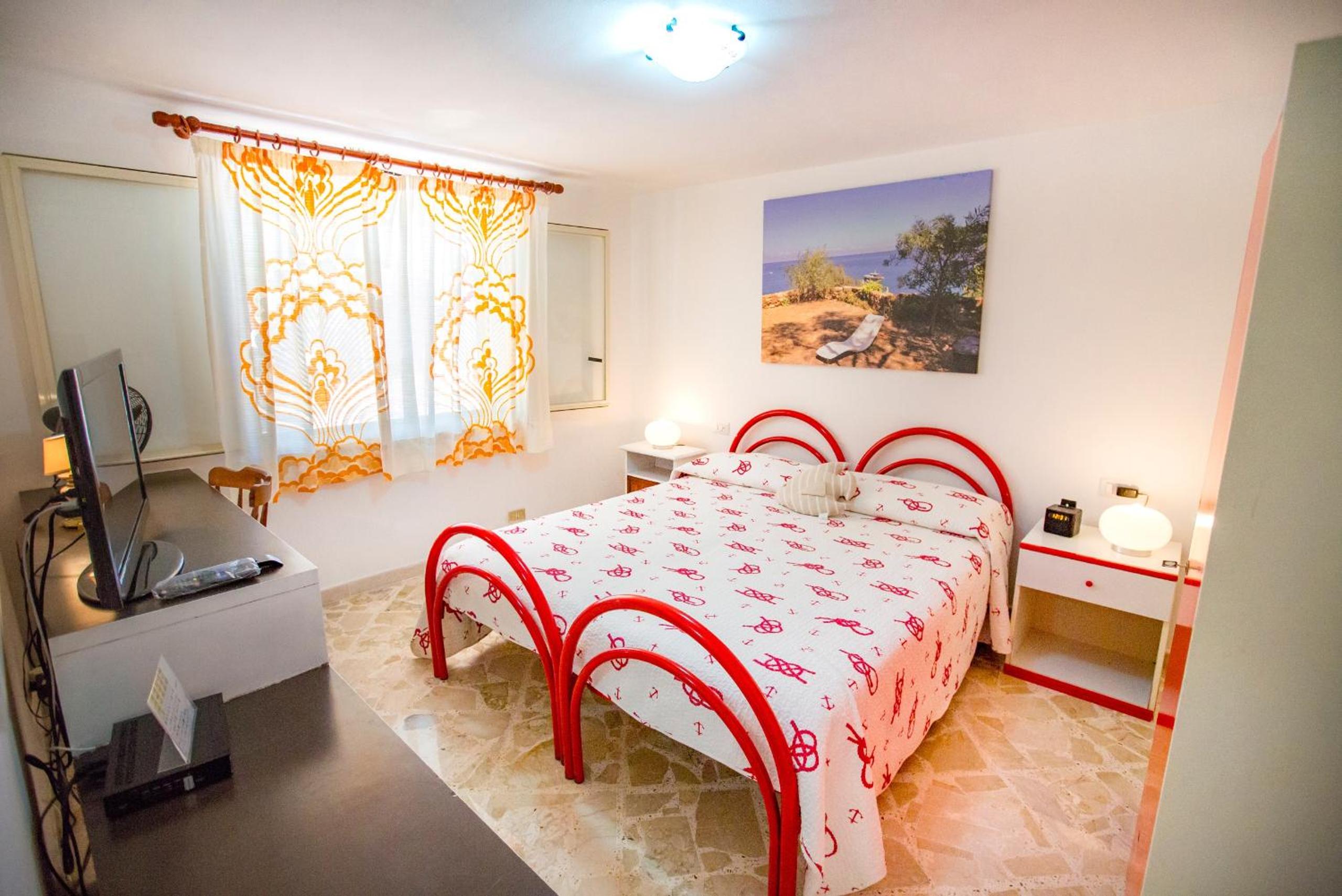 Casa Bianca Rais Gerbi view 3