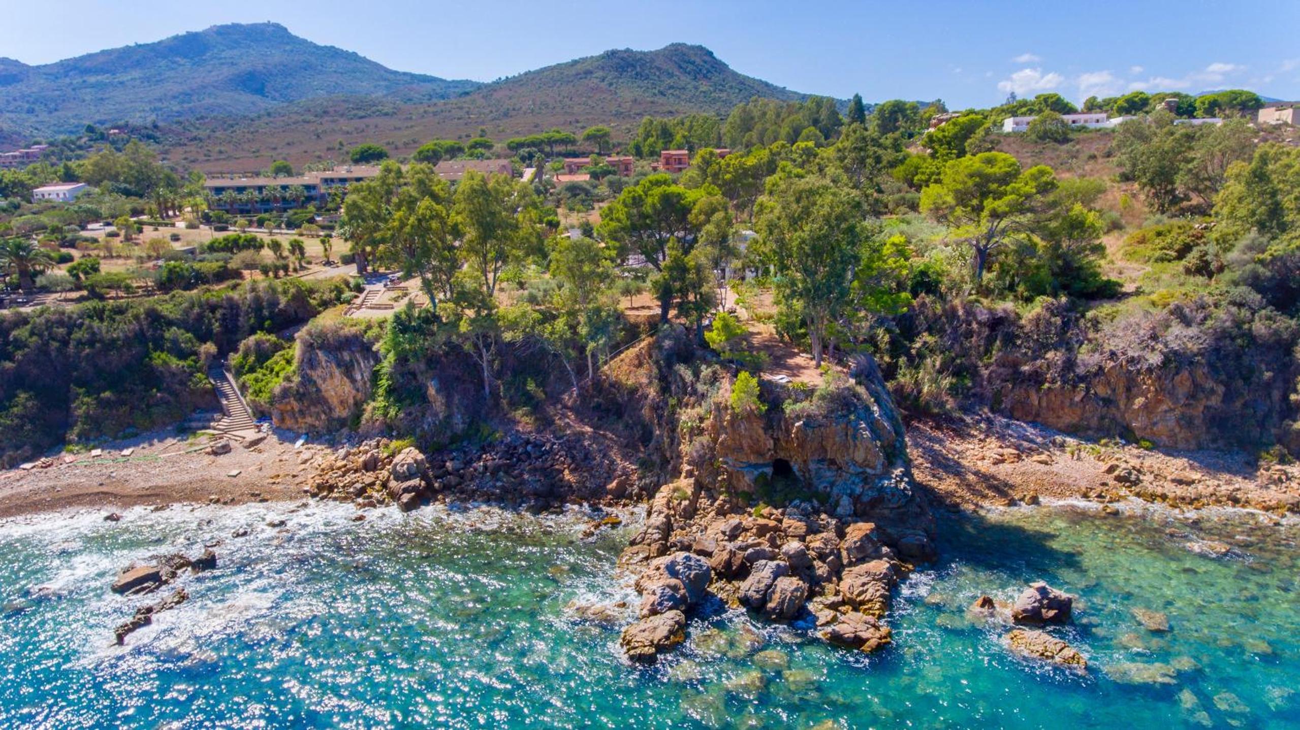 Casa Bianca Rais Gerbi view 5