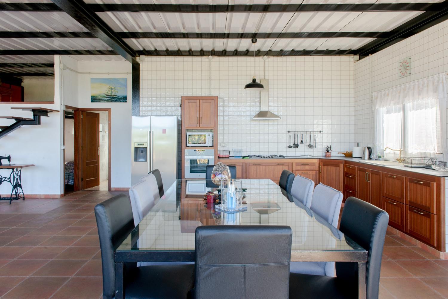 Amazing Coast House On A Tranquil Organic Farm